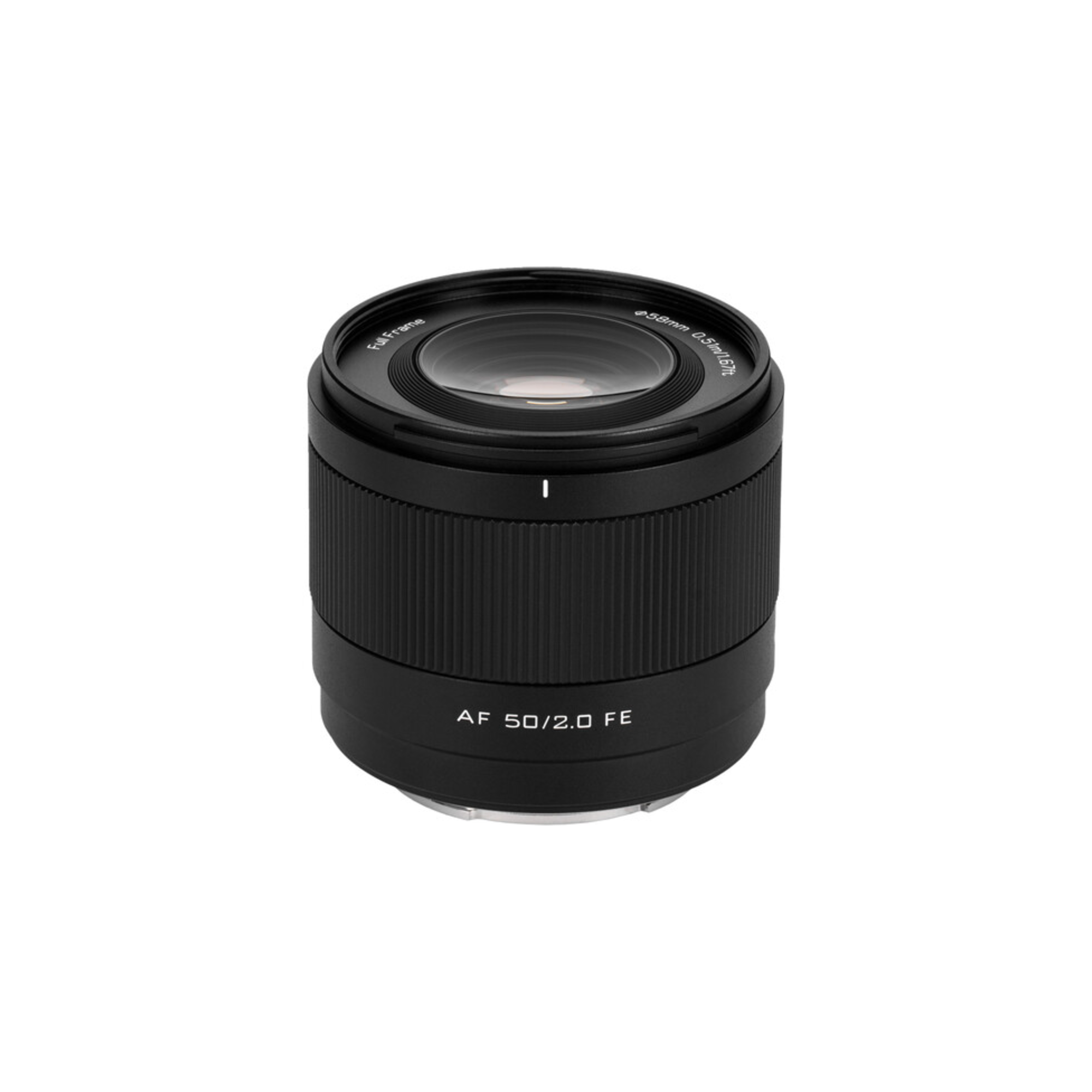 AIR AF 50mm f 2 E-Mount