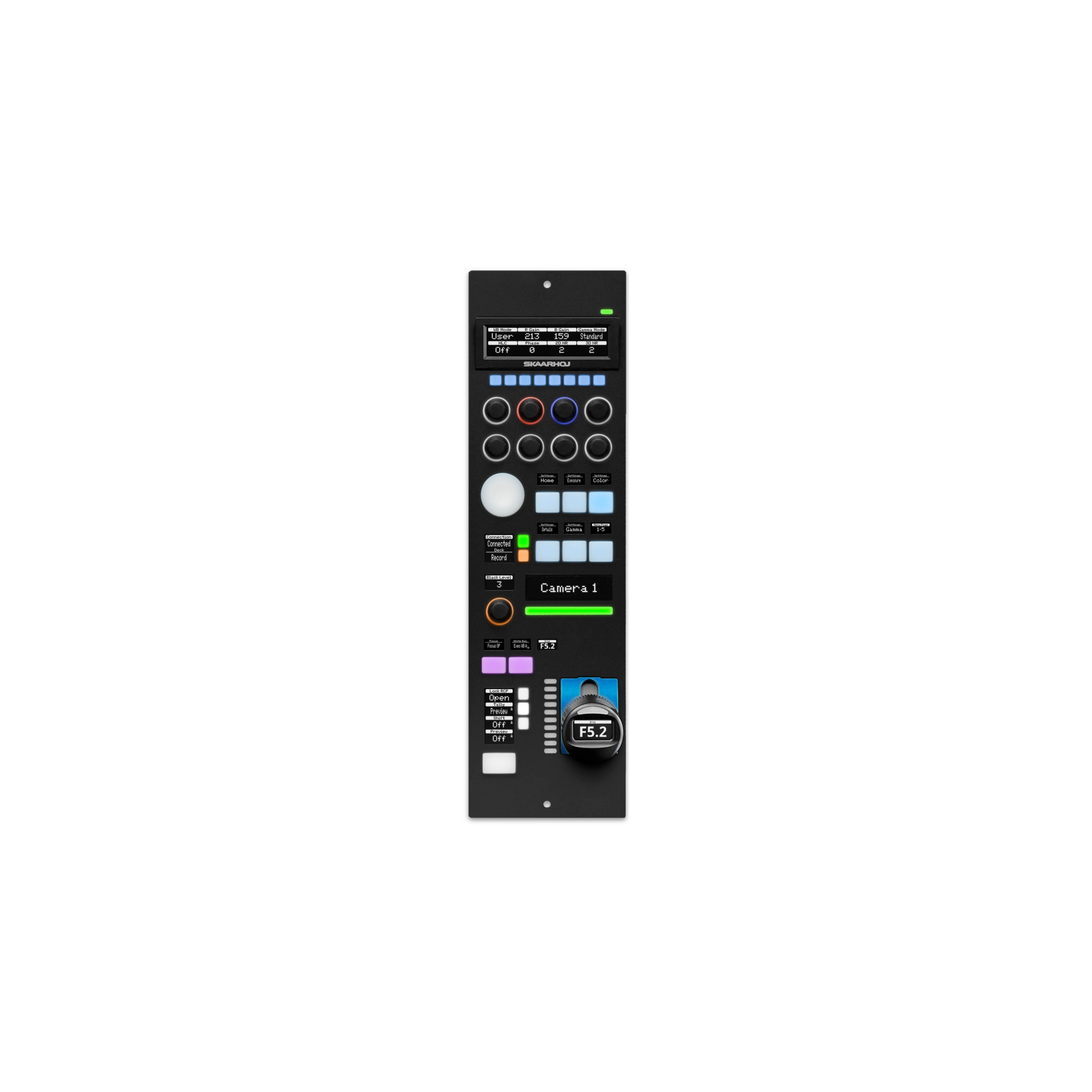 RCP Pro V2