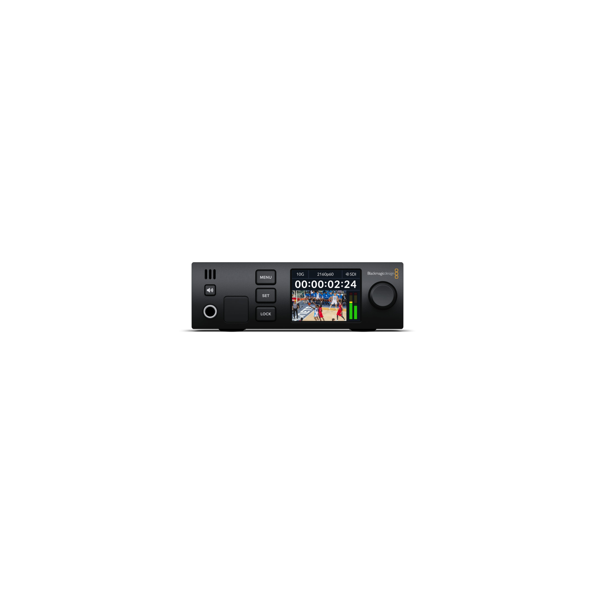 2110 IP UpDownCross 12G