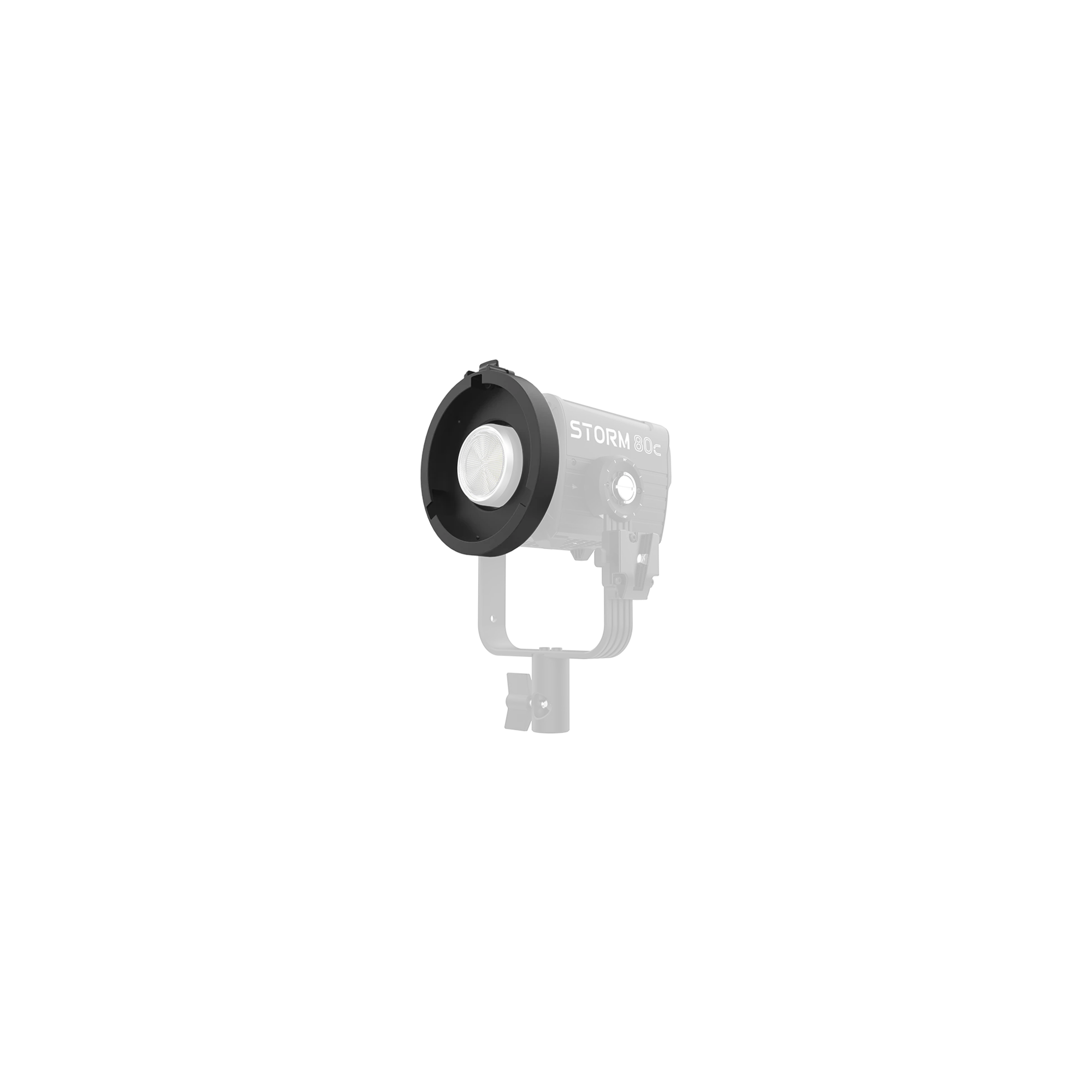 Bowens Mount Adapter Storm 80c