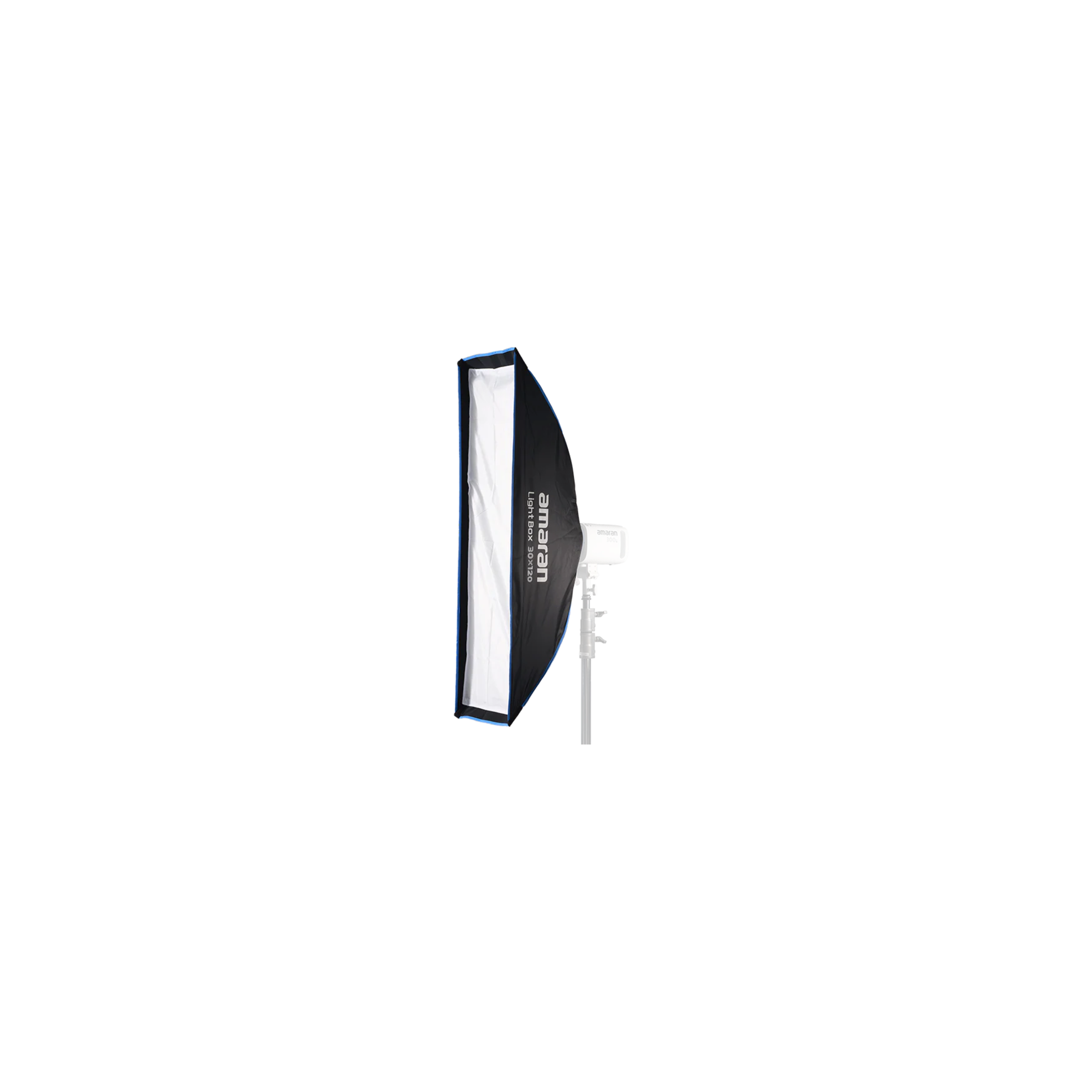 Amaran Light Box 30x120