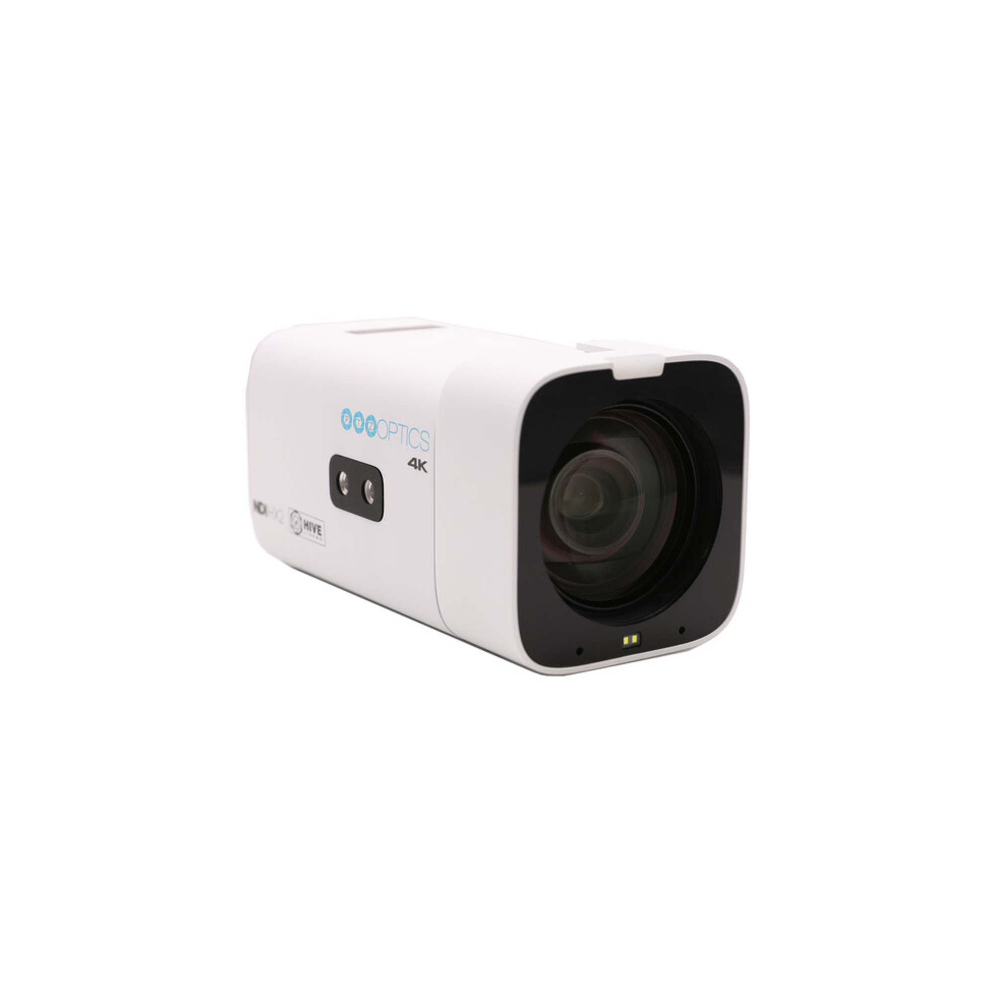 Studio 4K 12X - White