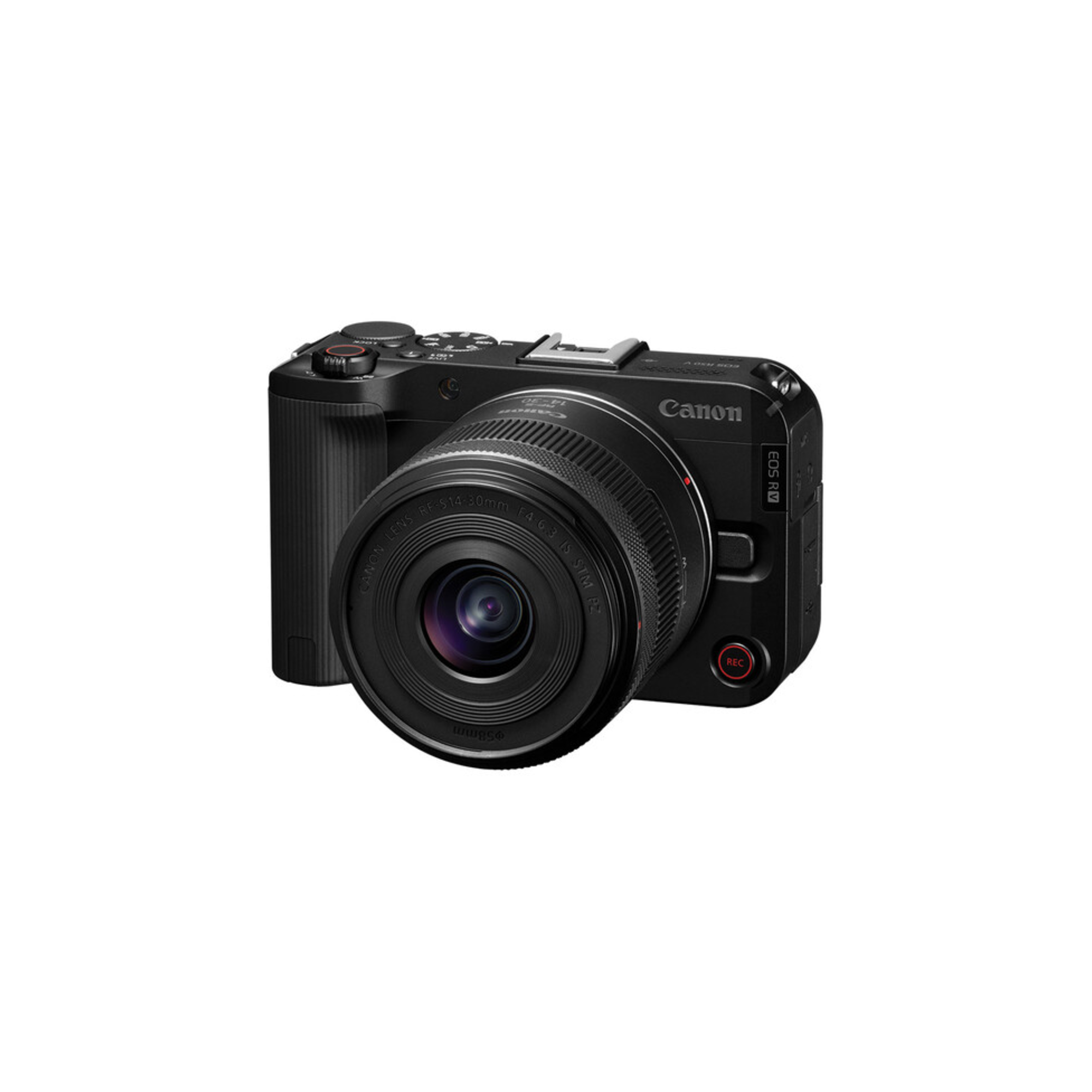 EOS R50 V+RF-S14-30