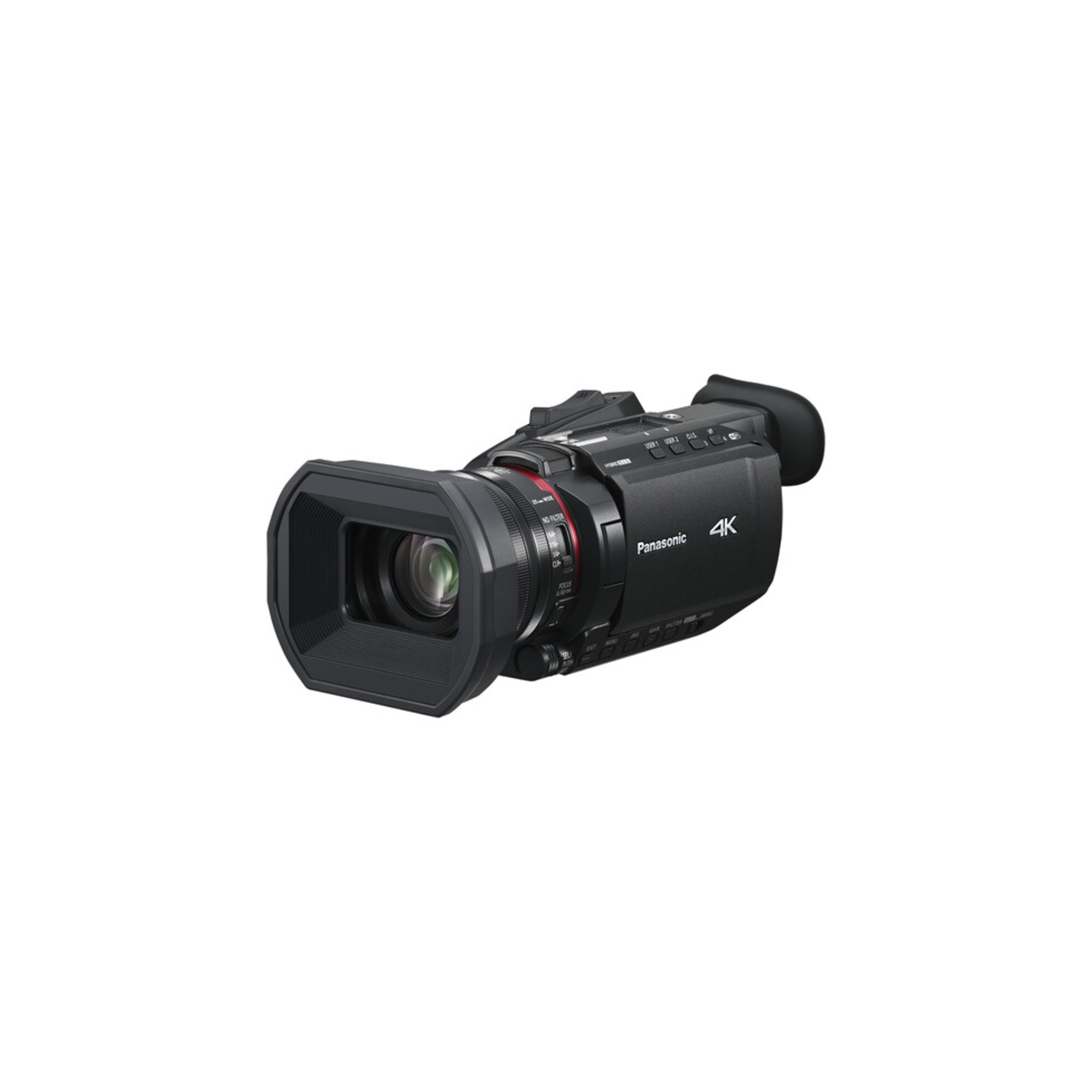 HC-X1600E