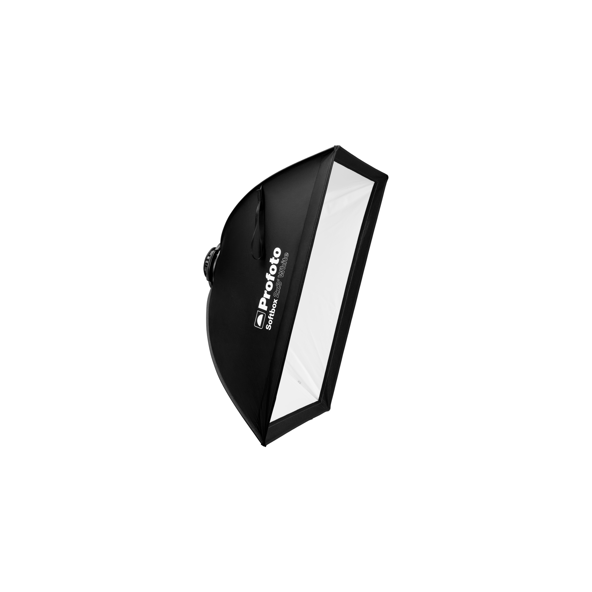 Softbox 2x3 White