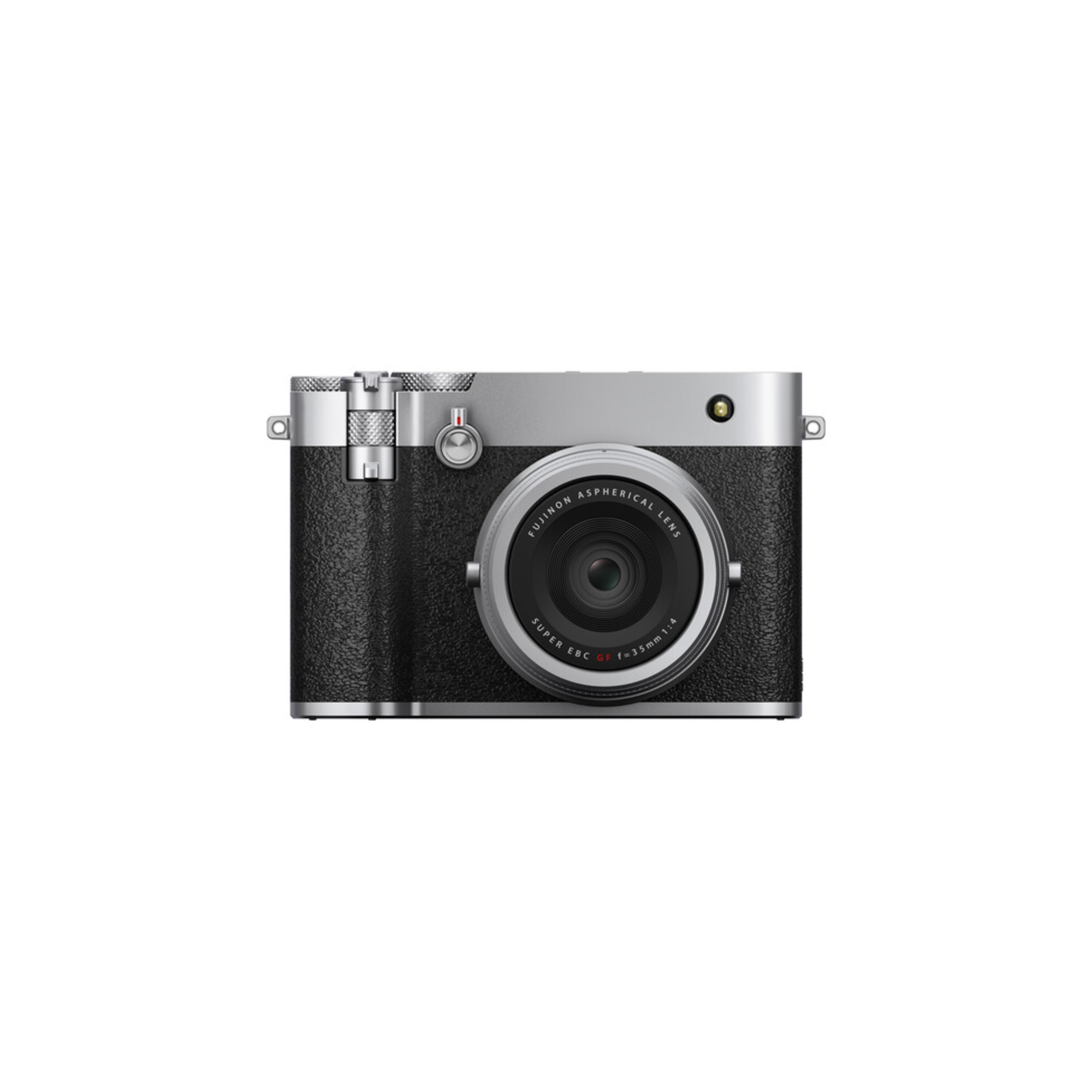GFX100RF Silver
