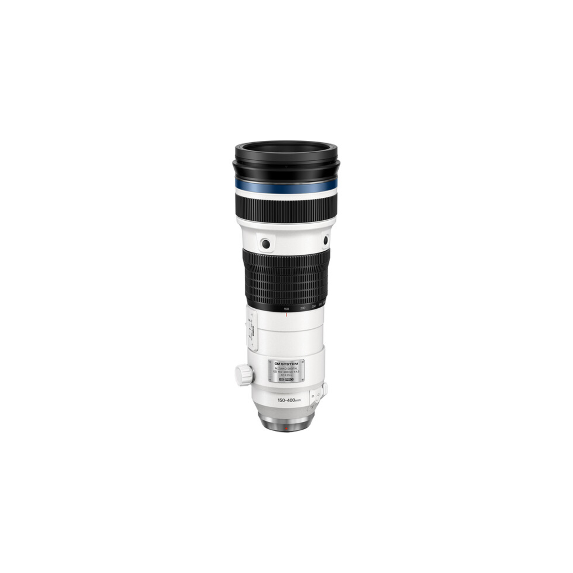 Zuiko Digital ED 150-400mm