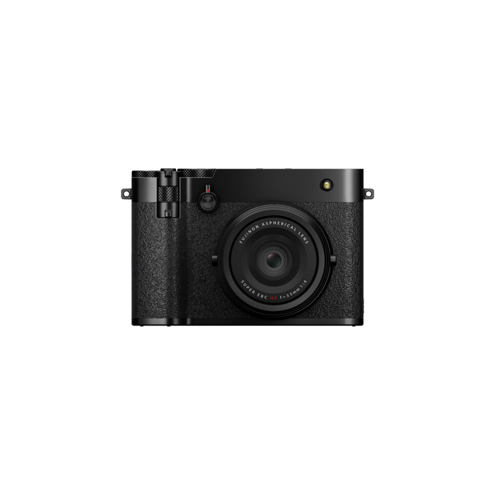 GFX100RF Black