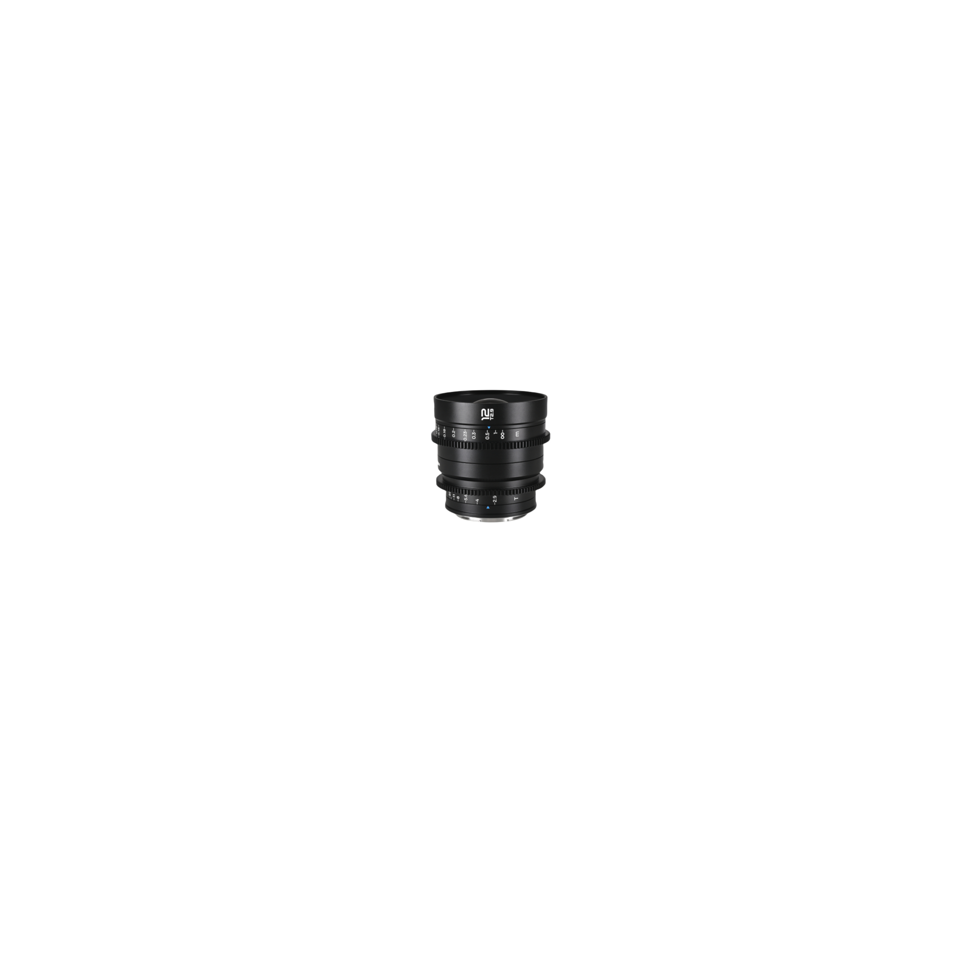 12mm T2.9 Zero-D VV Nikon Z