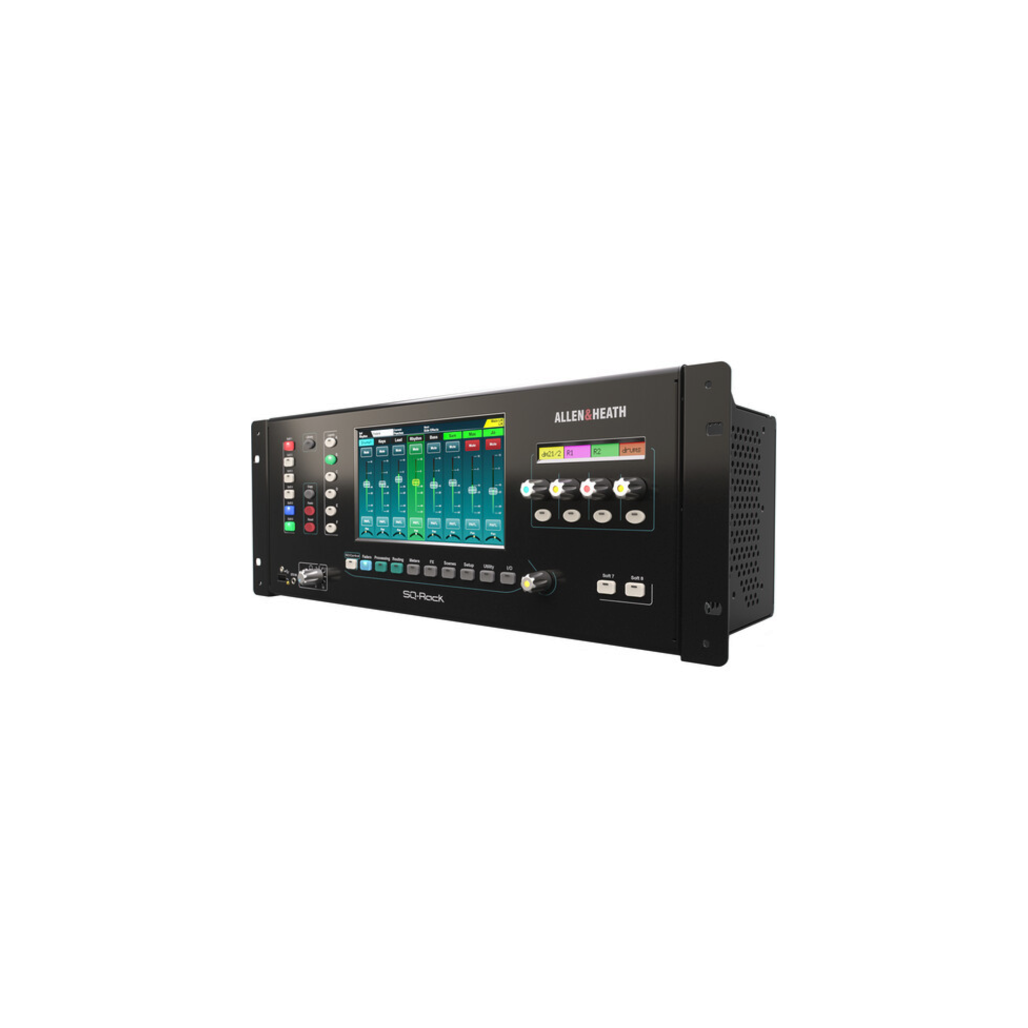 SQ-RACK