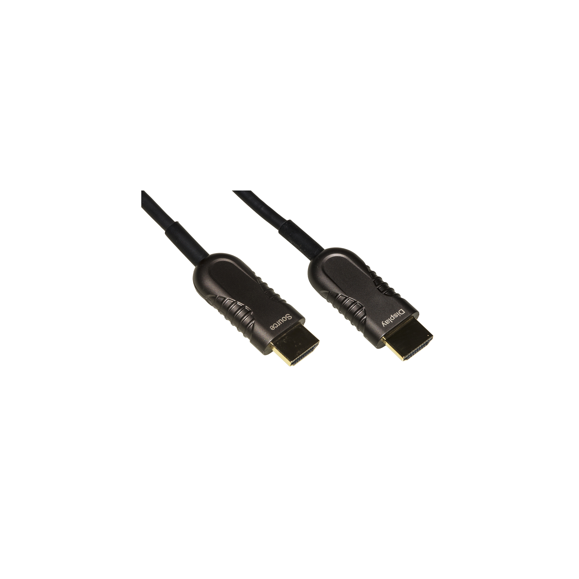 HDMI to HDMI 100M Fiber 8K
