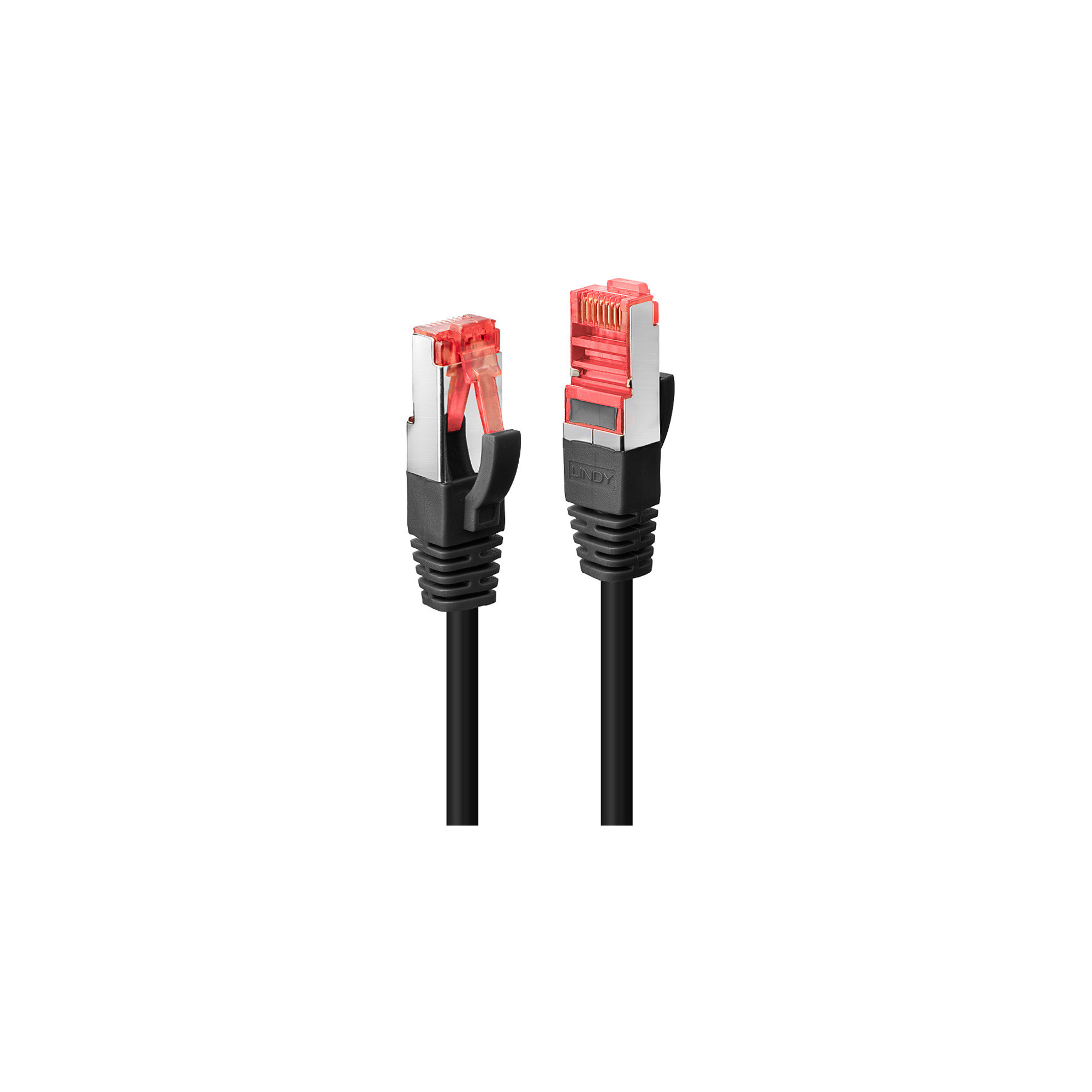 Cat.6 SFTP 1.5m - Black