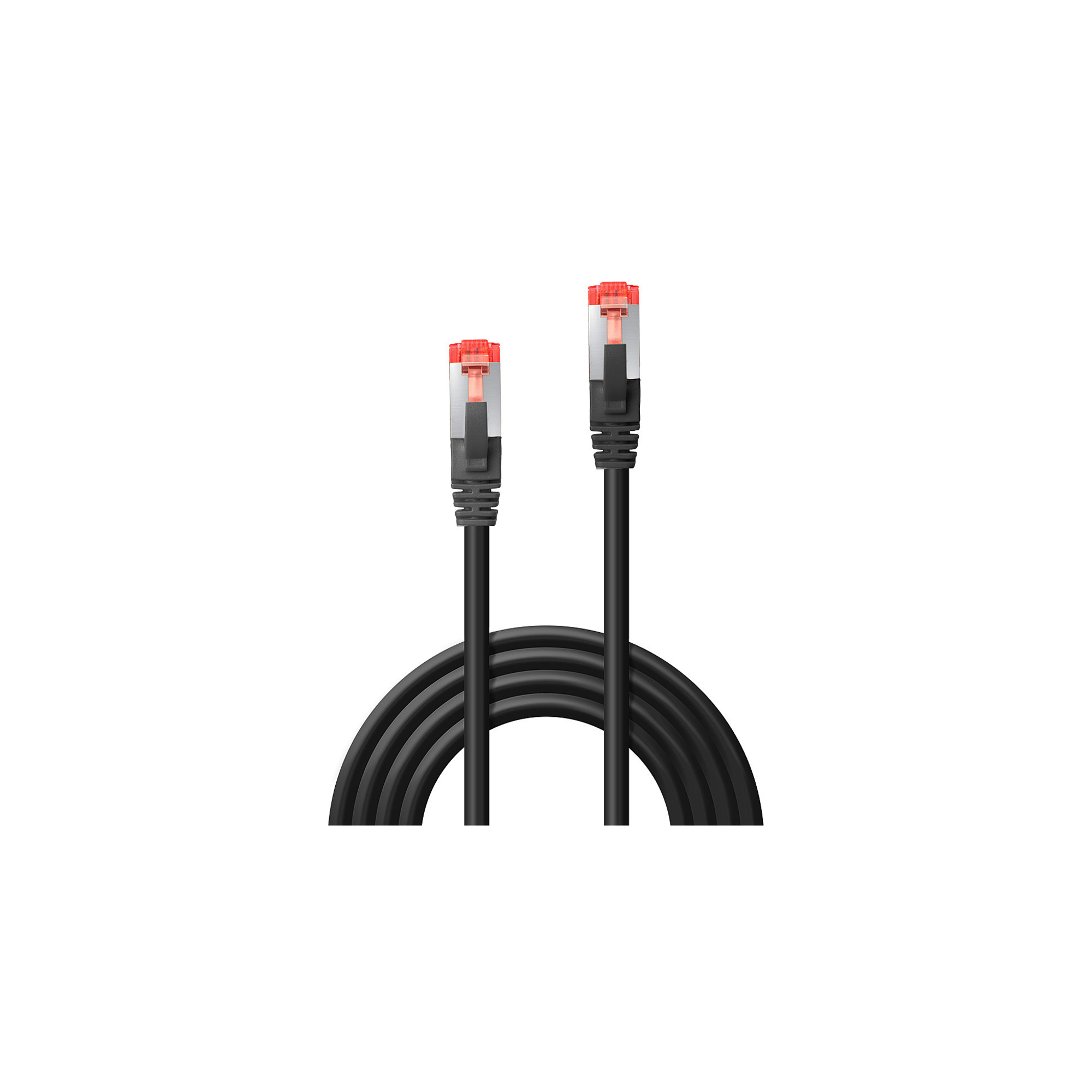 Cat.6 SFTP 1.5m - Black
