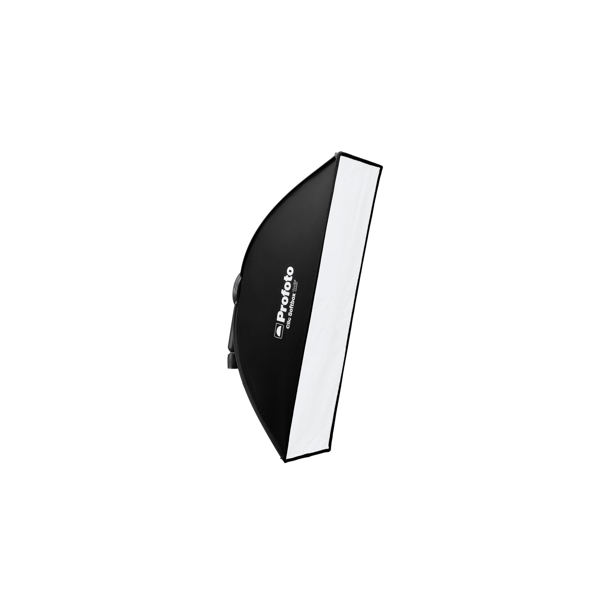 Clic Softbox 1x3