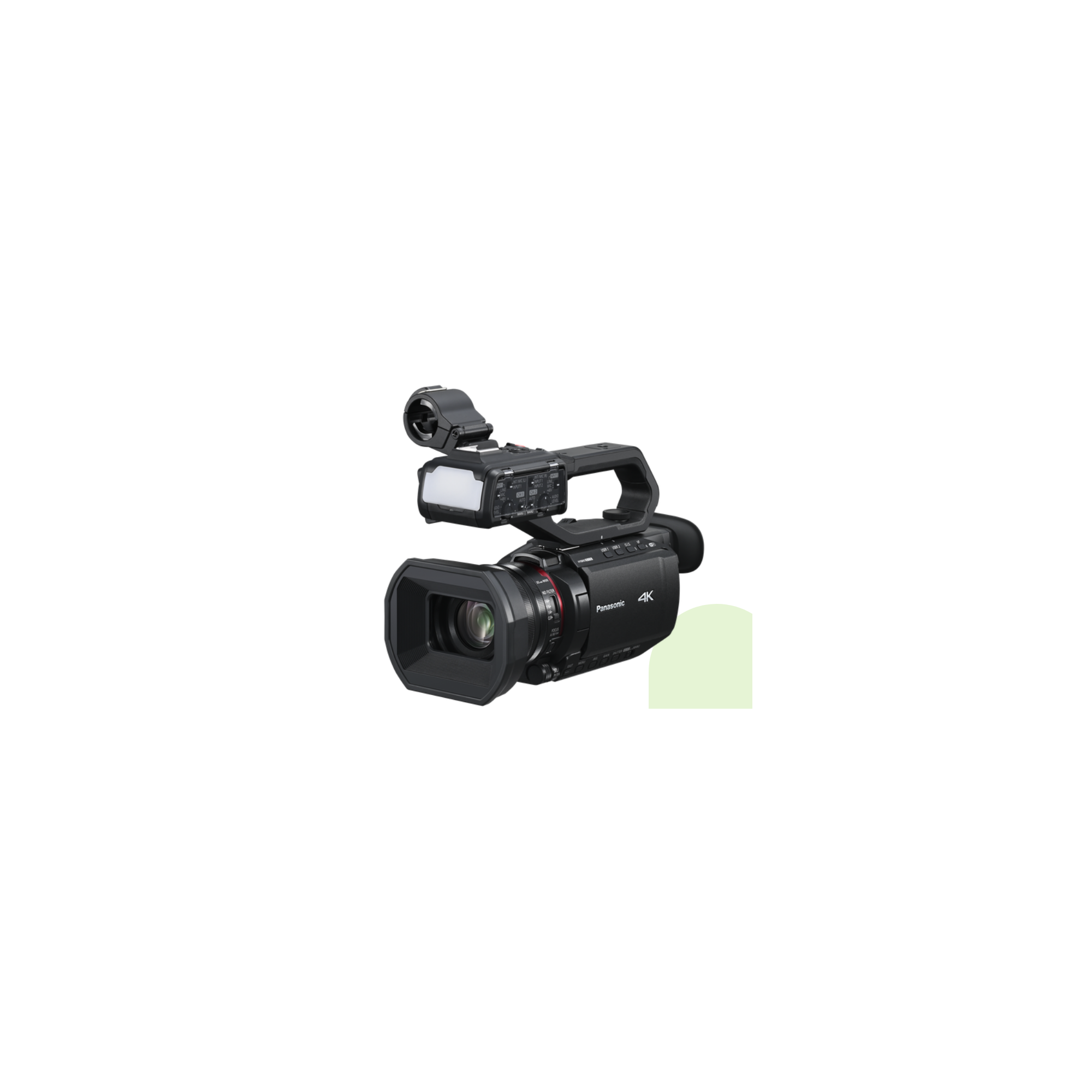 AG-CX20E