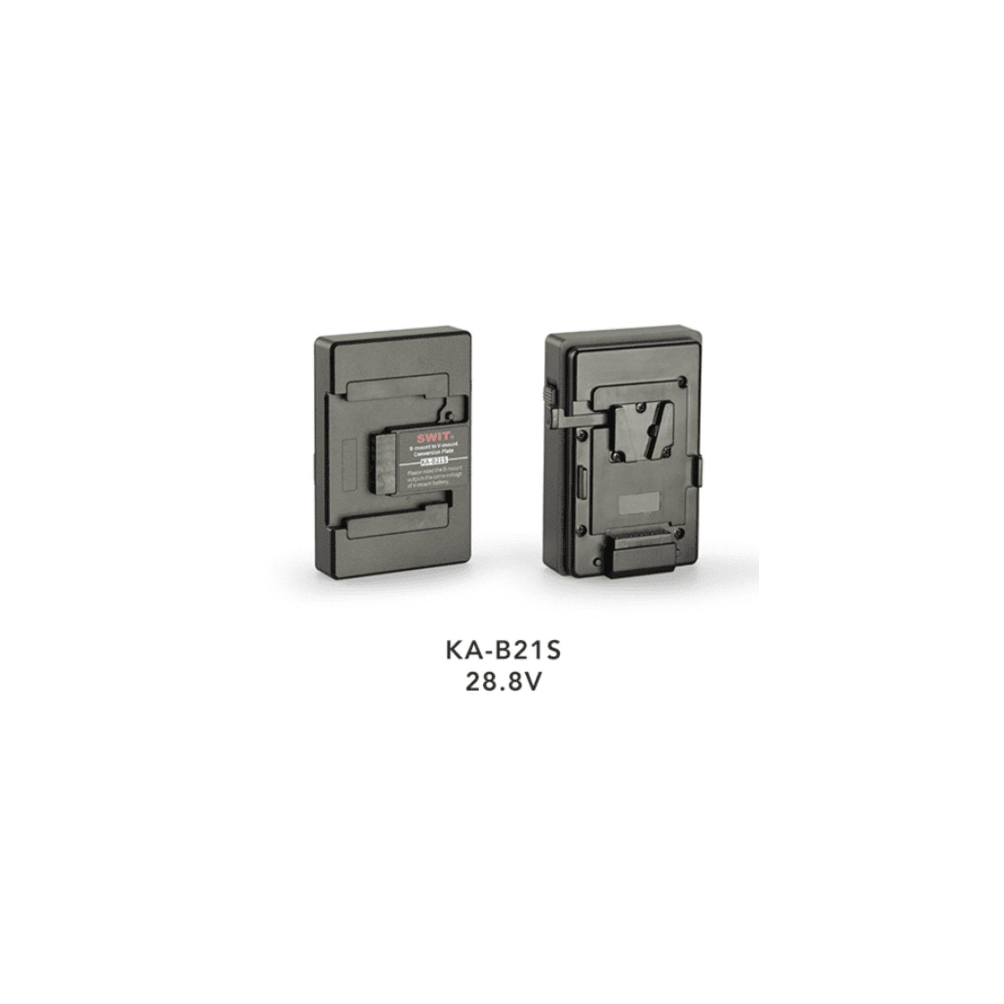 KA-B21S