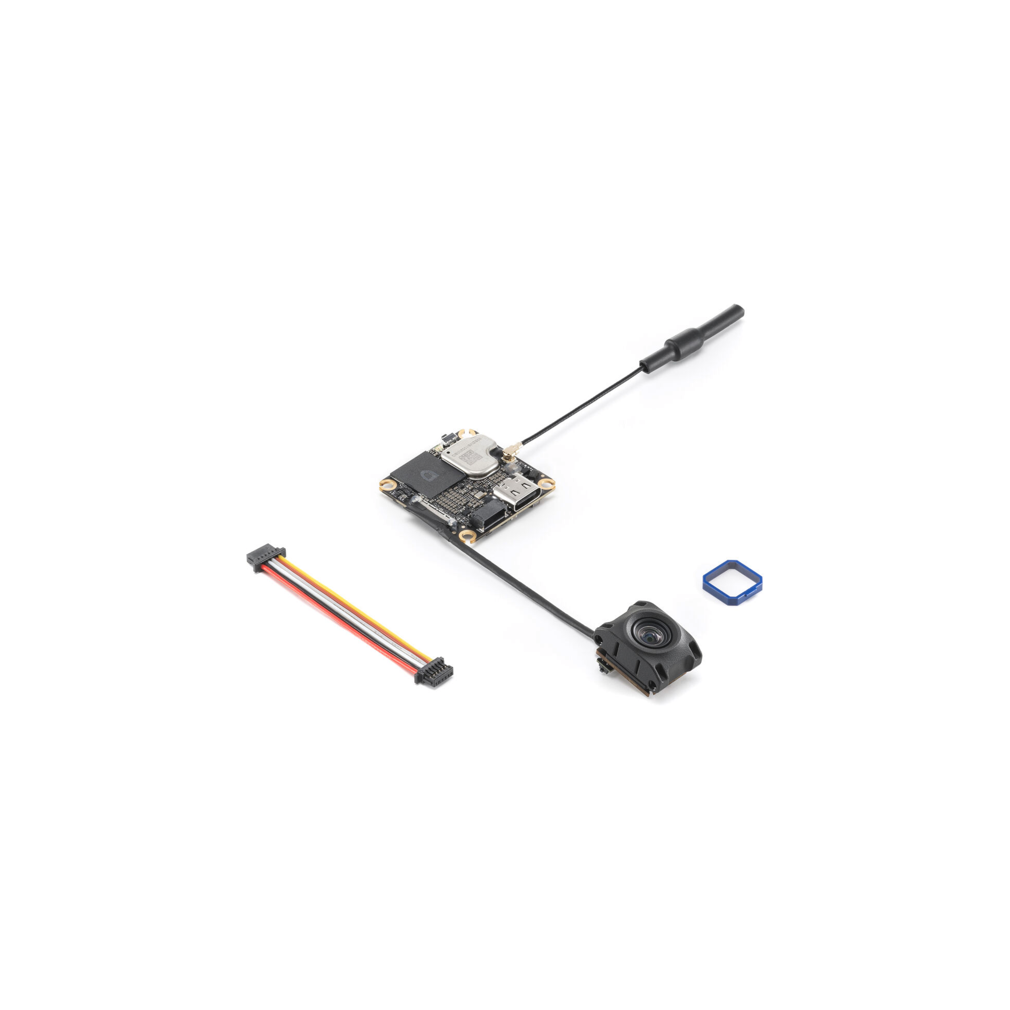 DJI O4 Air Unit