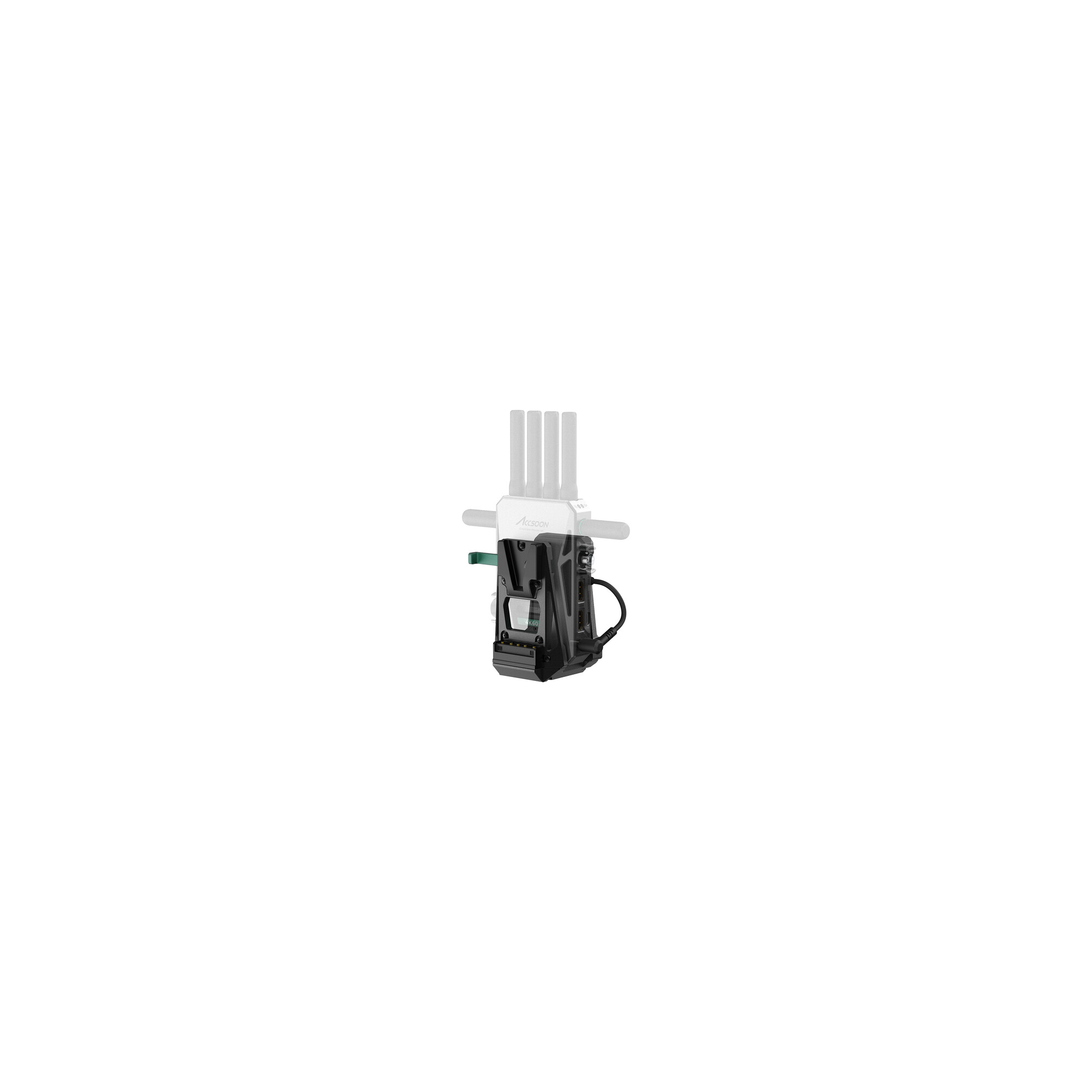 V-Lock Adapter