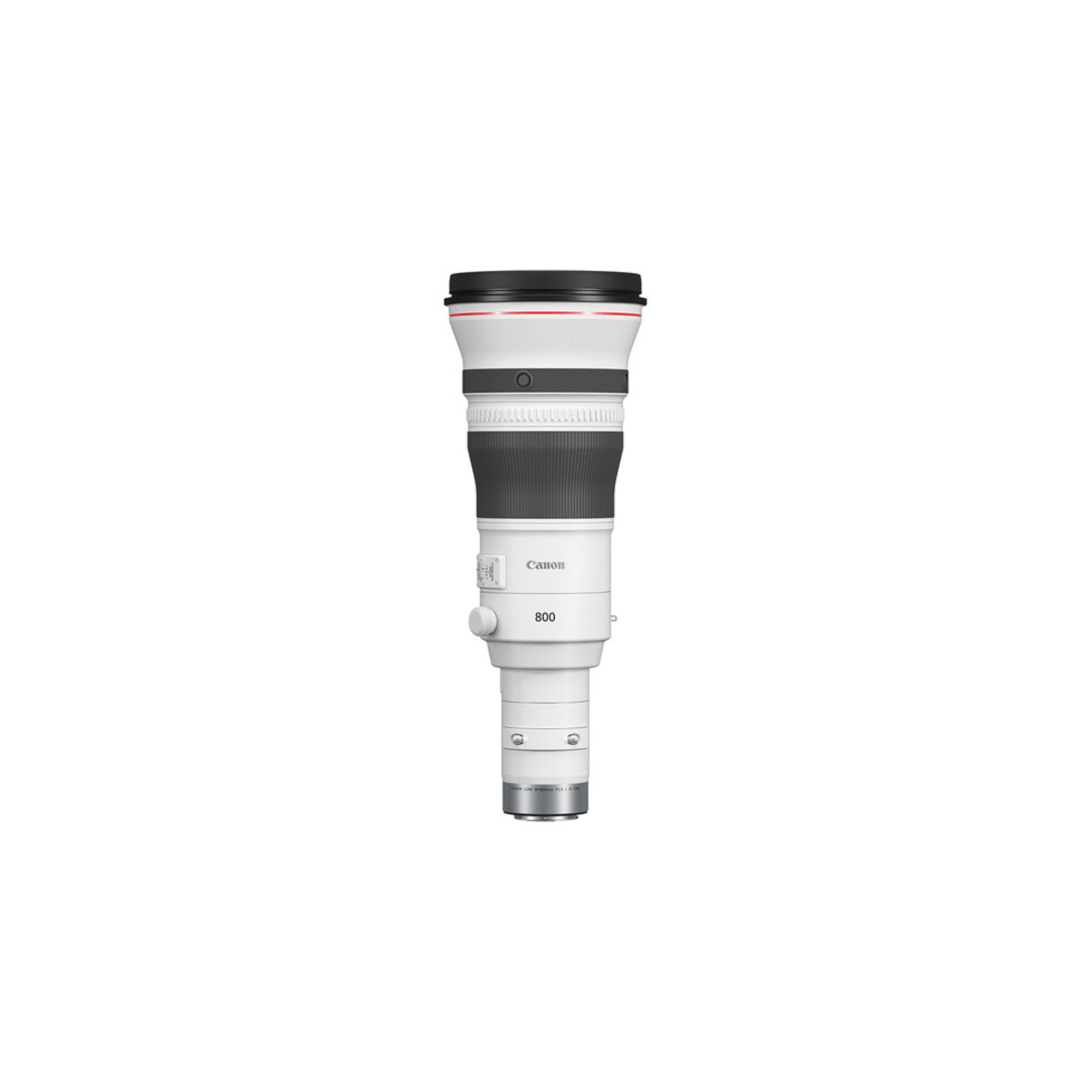 RF 800mm F5.6 L IS USM