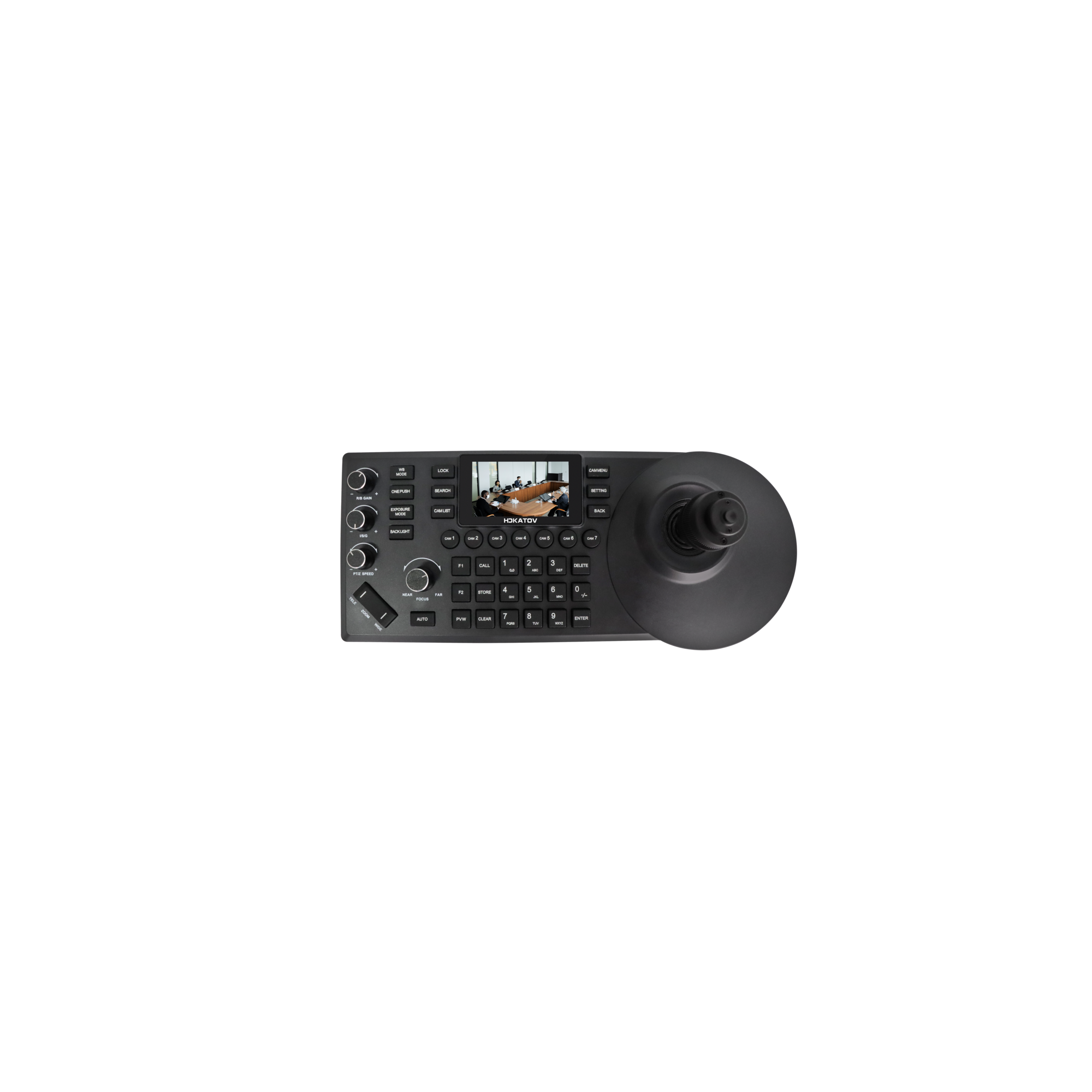 KC20N PRO