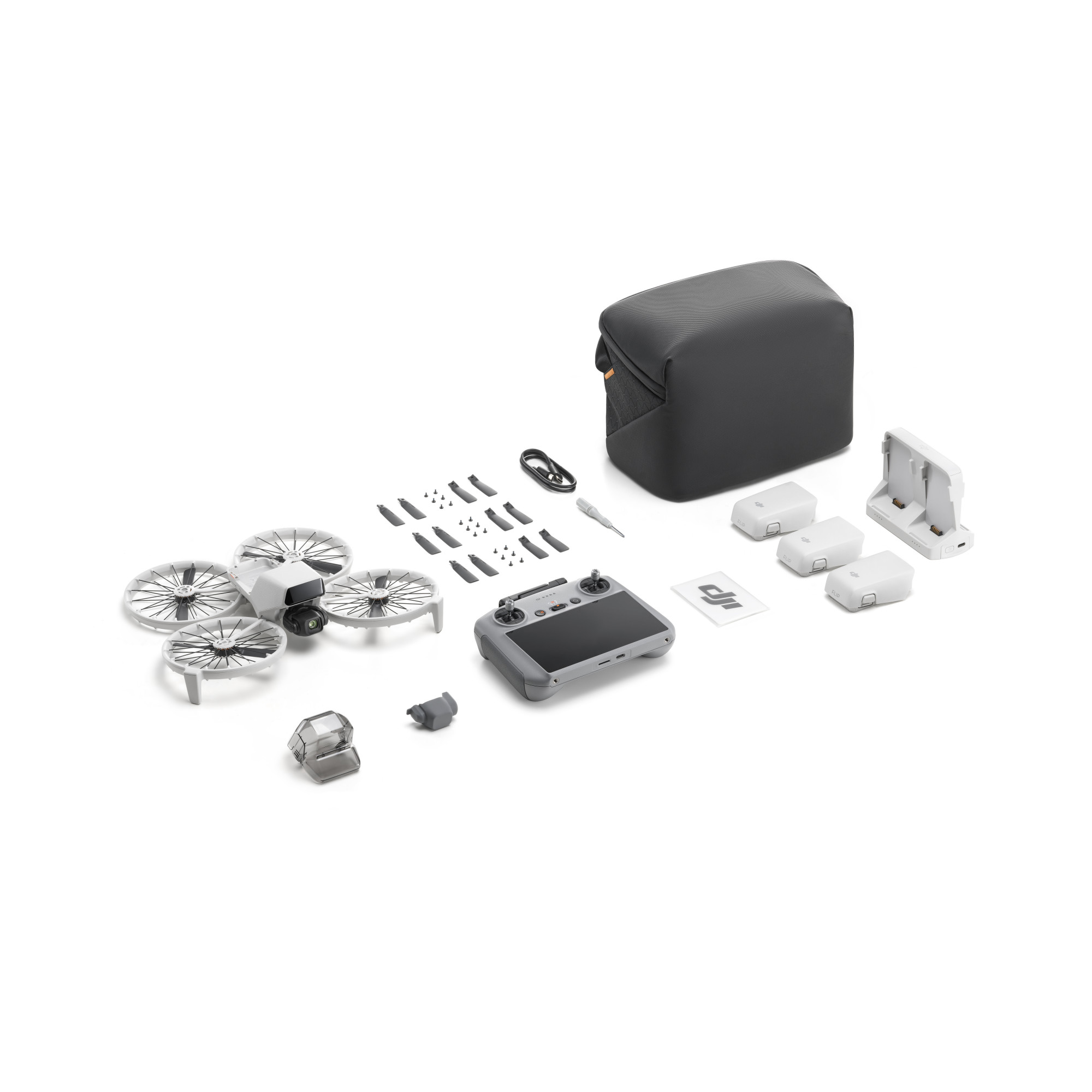 DJI Flip Fly More Combo