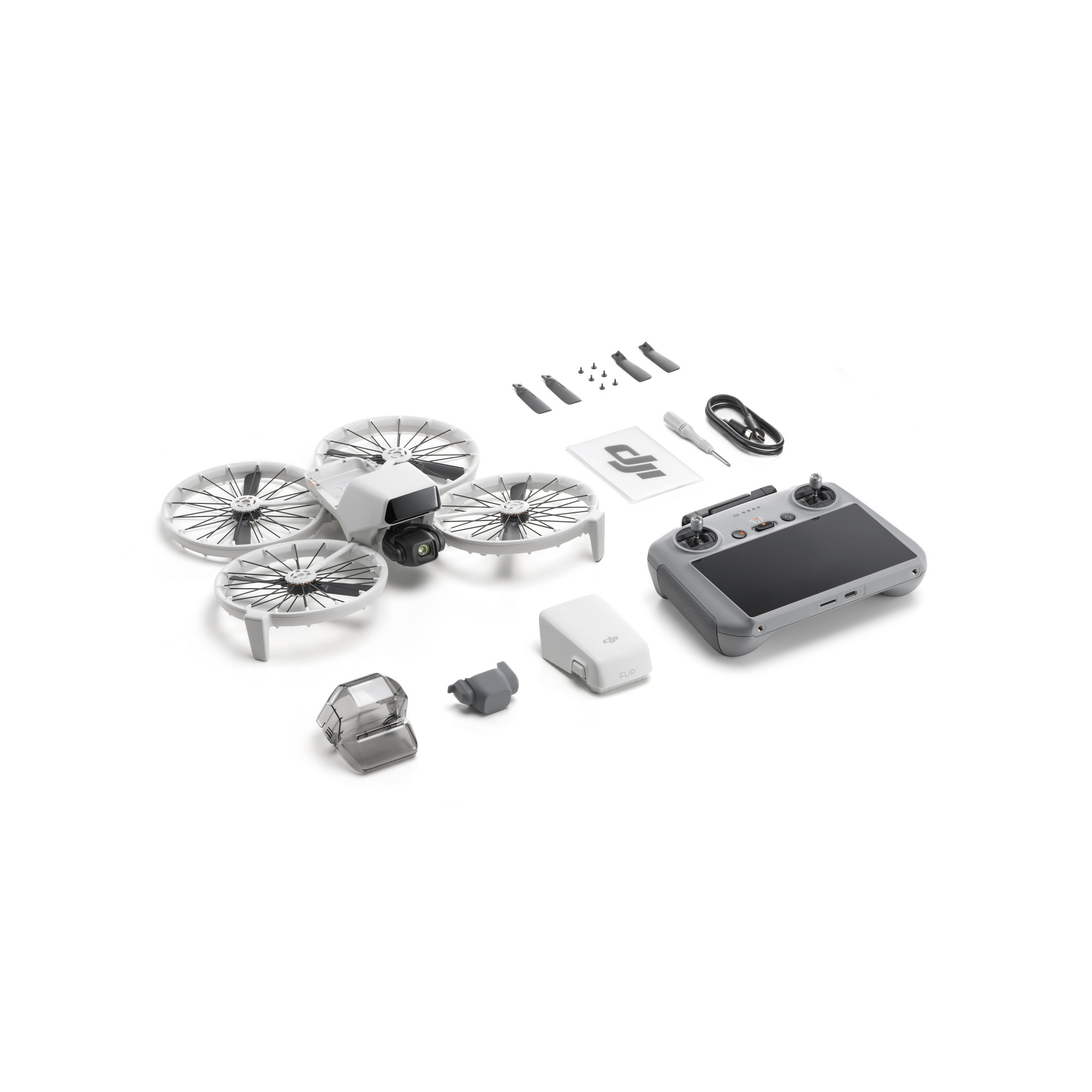 DJI Flip DJI RC 2 GL