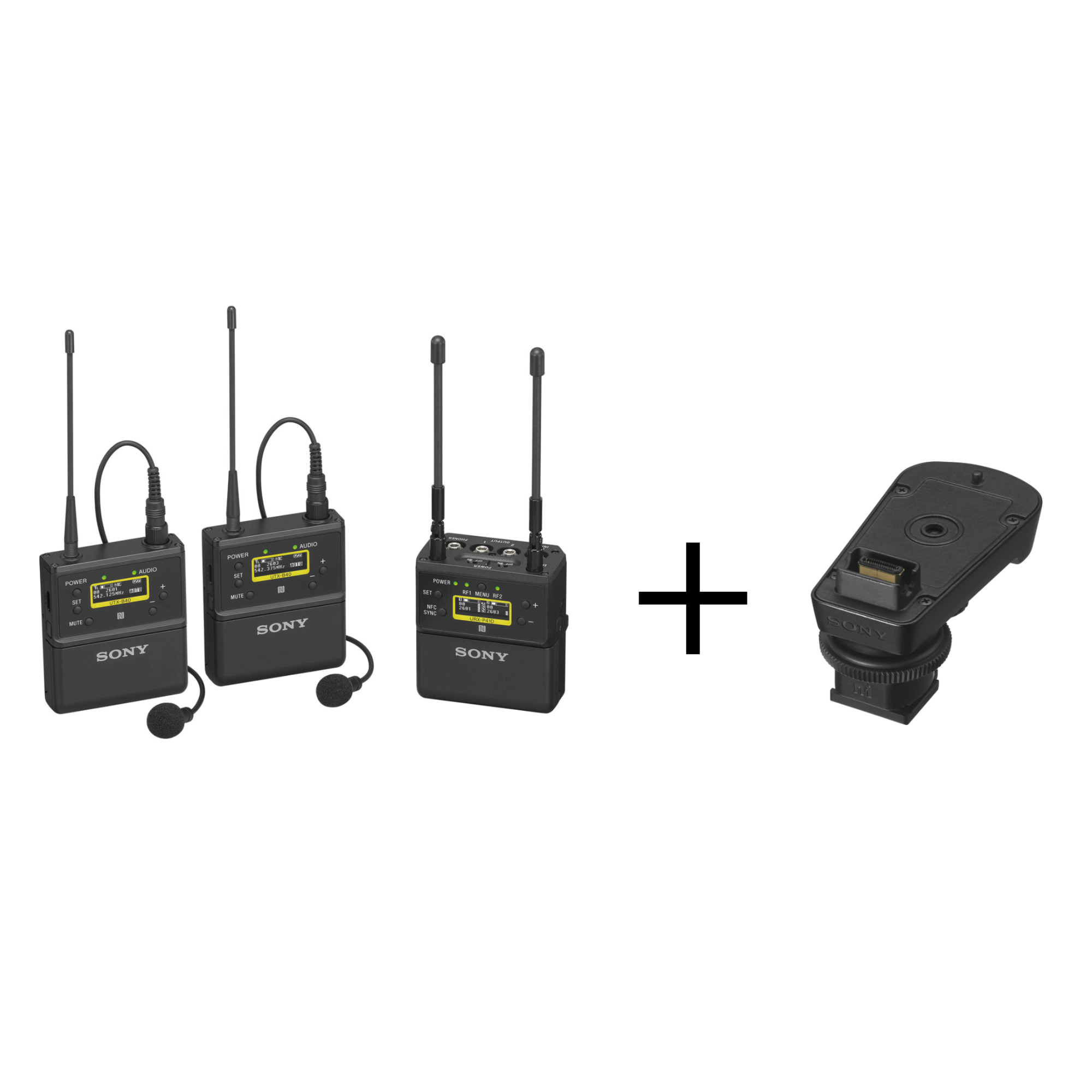UWP-D27K21SMAD