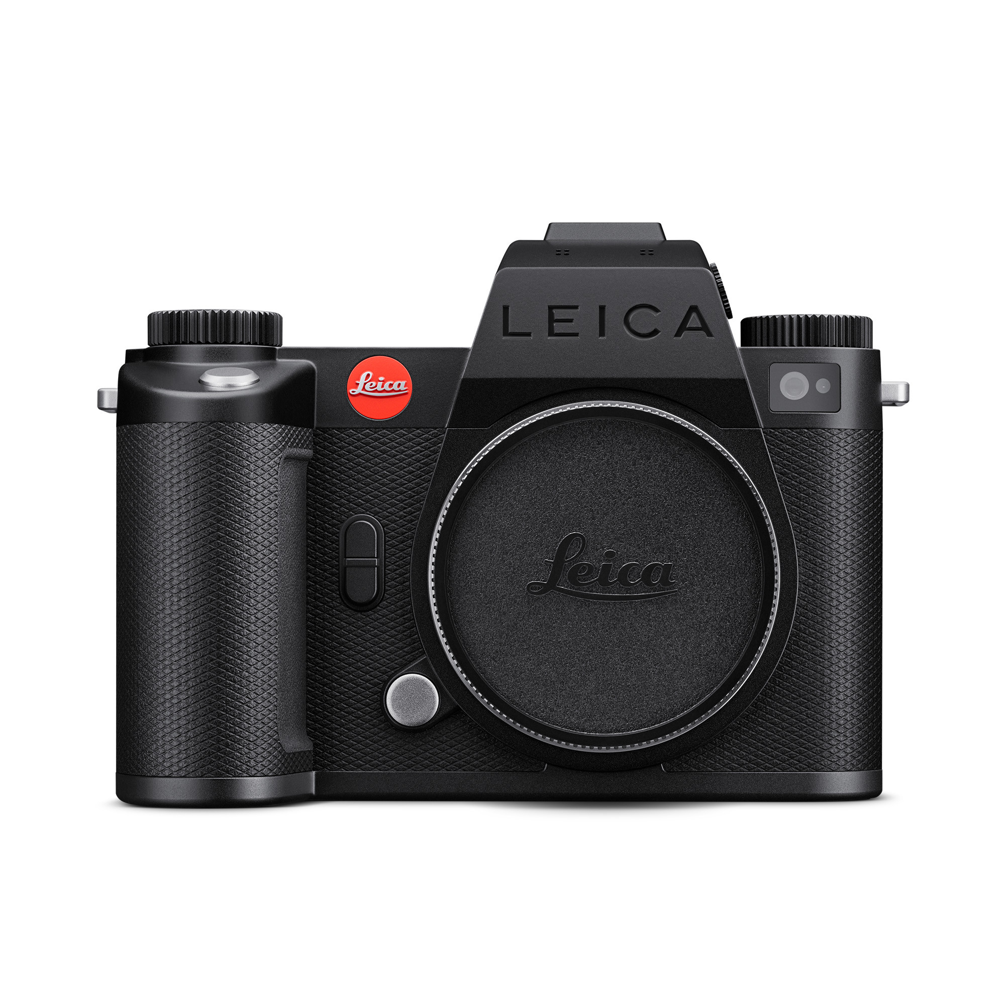 Leica SL3-S