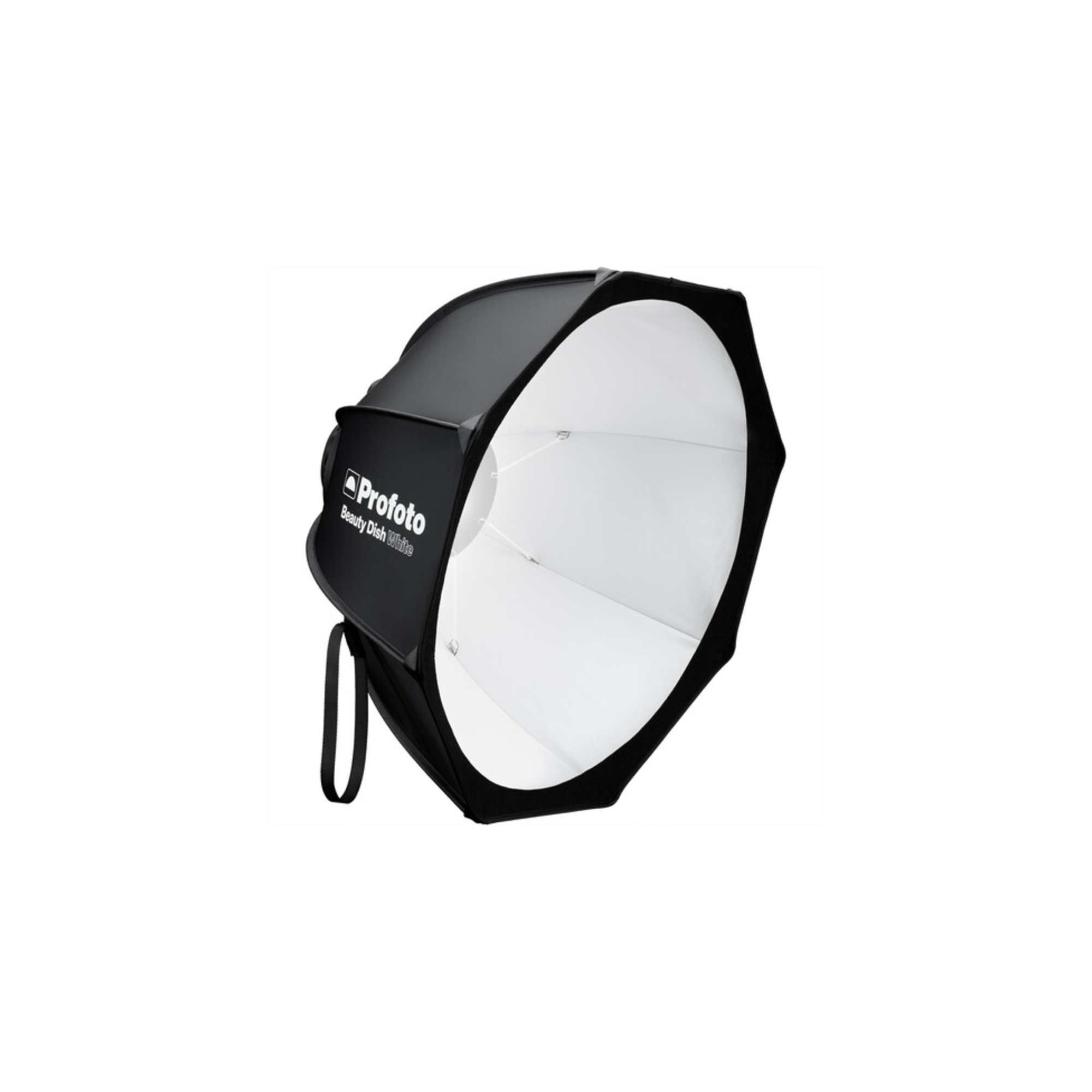 Beauty Dish White 24