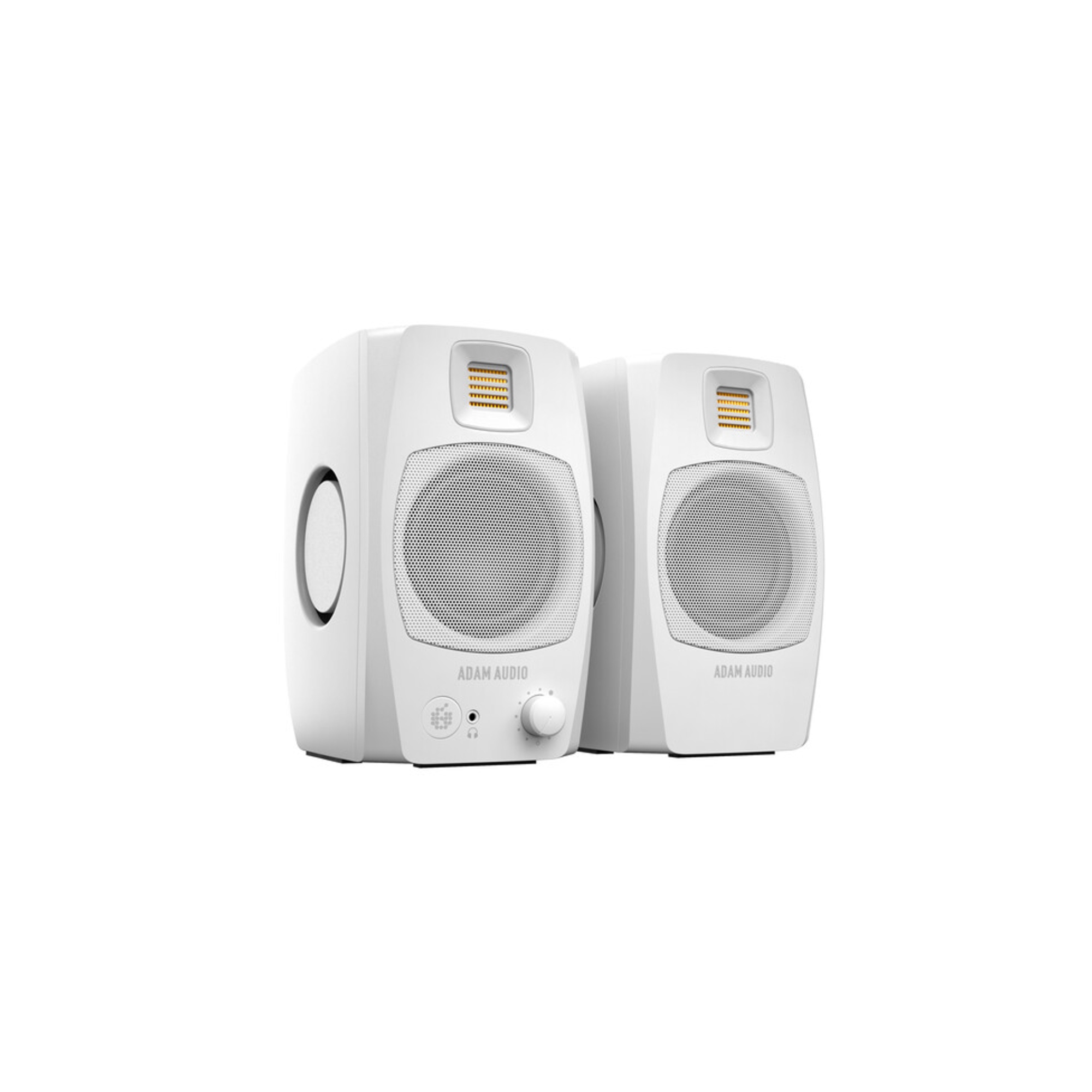 D3V White
