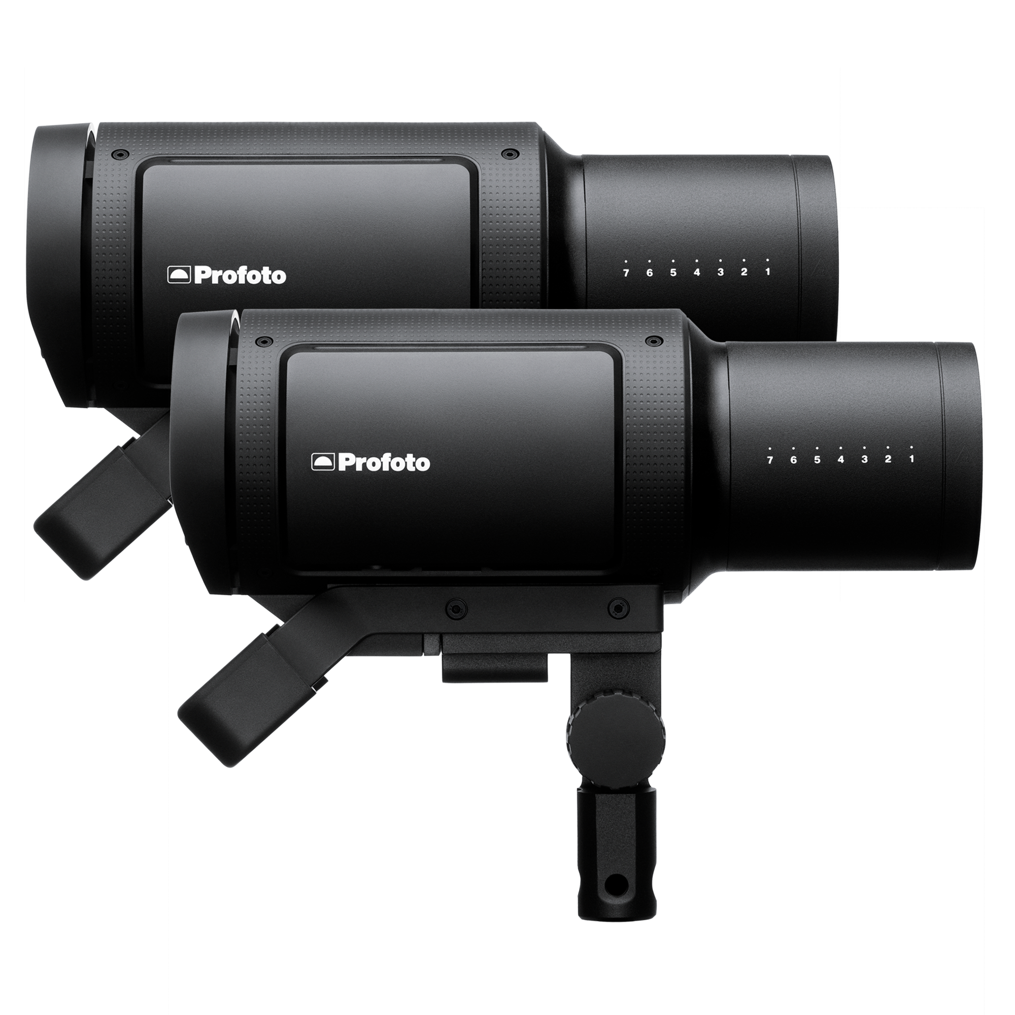 Pro-B3 Duo Kit