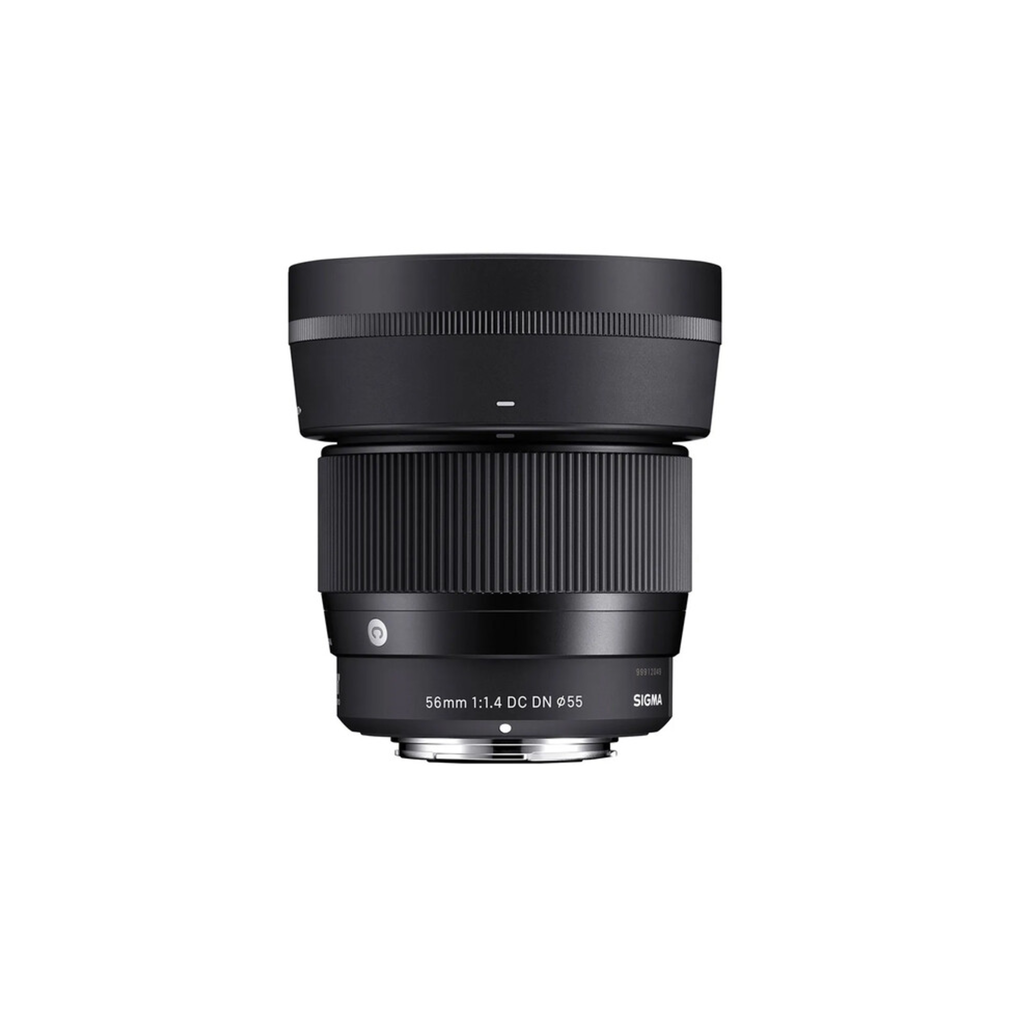 56mm f1.4 DC DN C RF