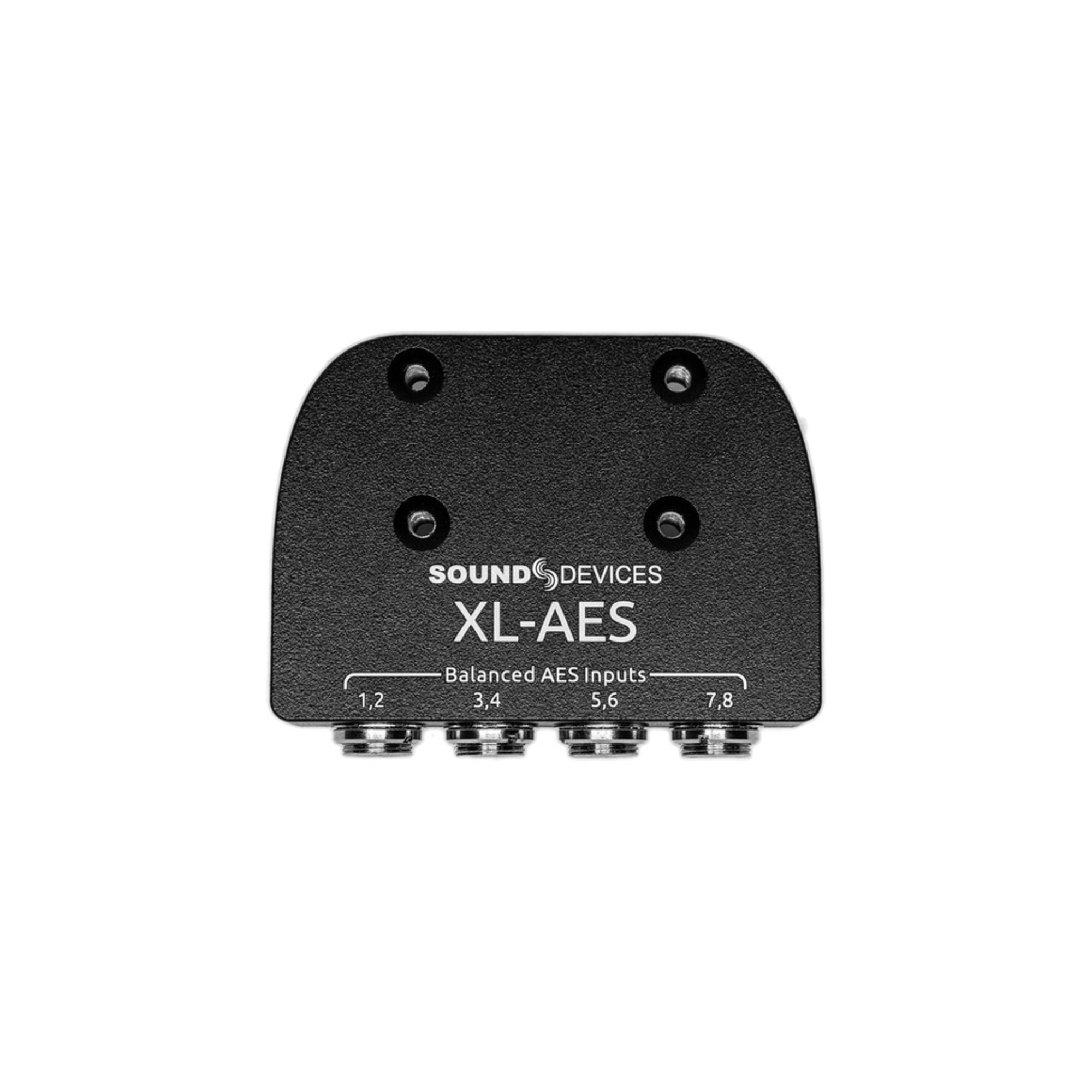 XL-AES