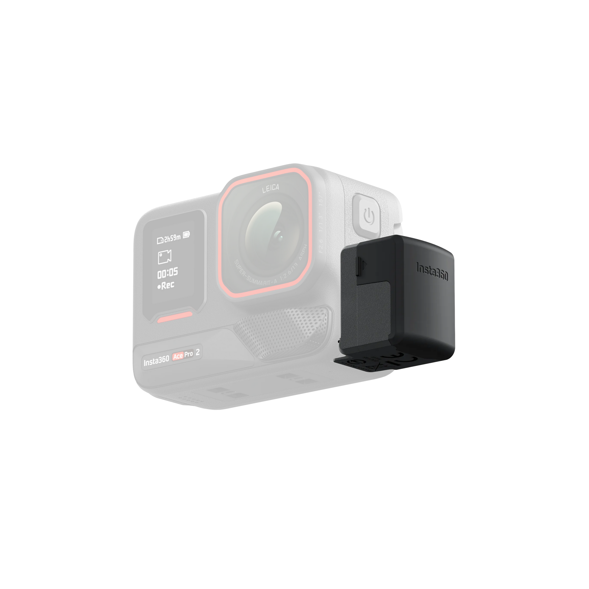 Ace Pro 2 Quick Reader