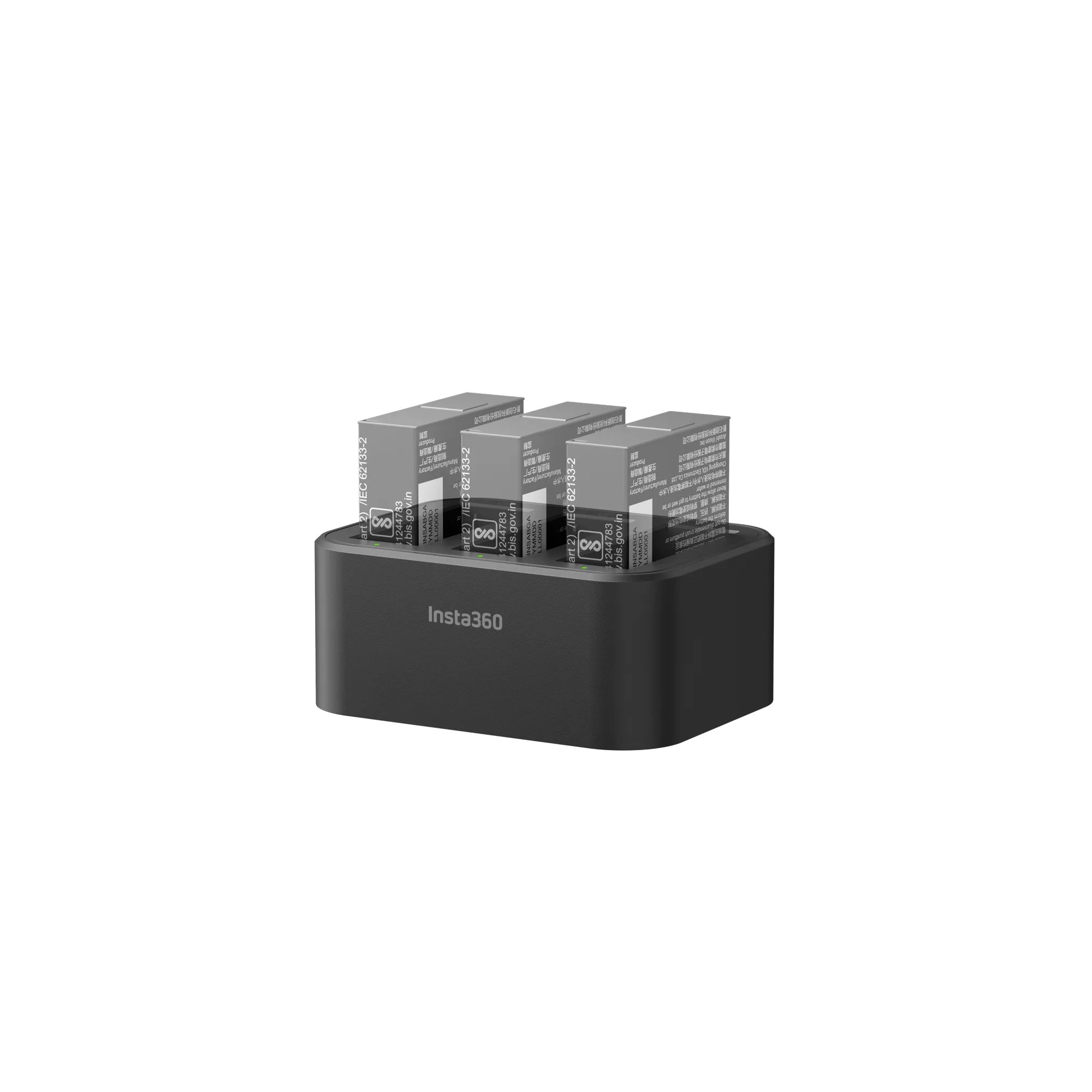 Fast Charge Hub Ace Pro 2