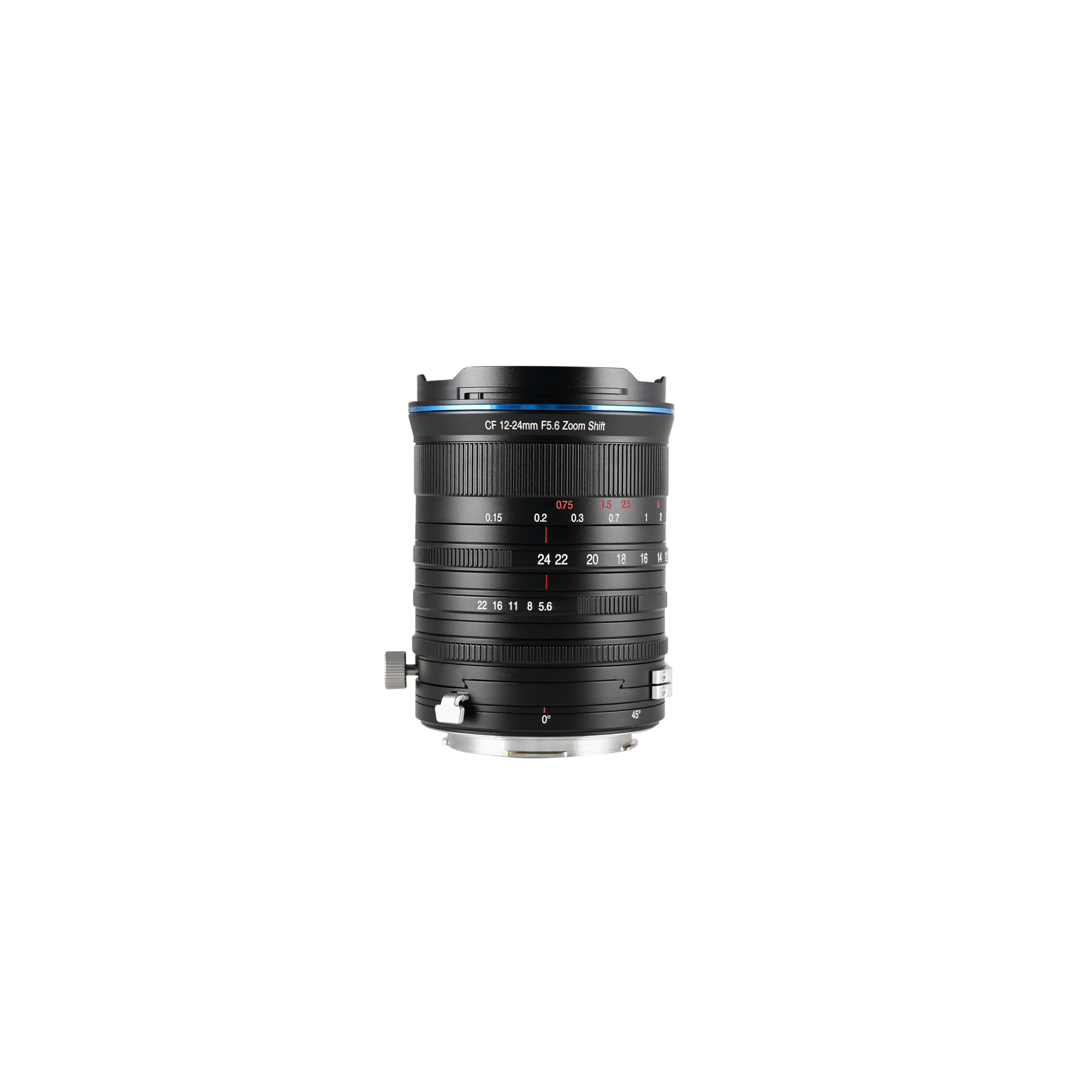 12-24mm f5.6 Zoom Shift LM