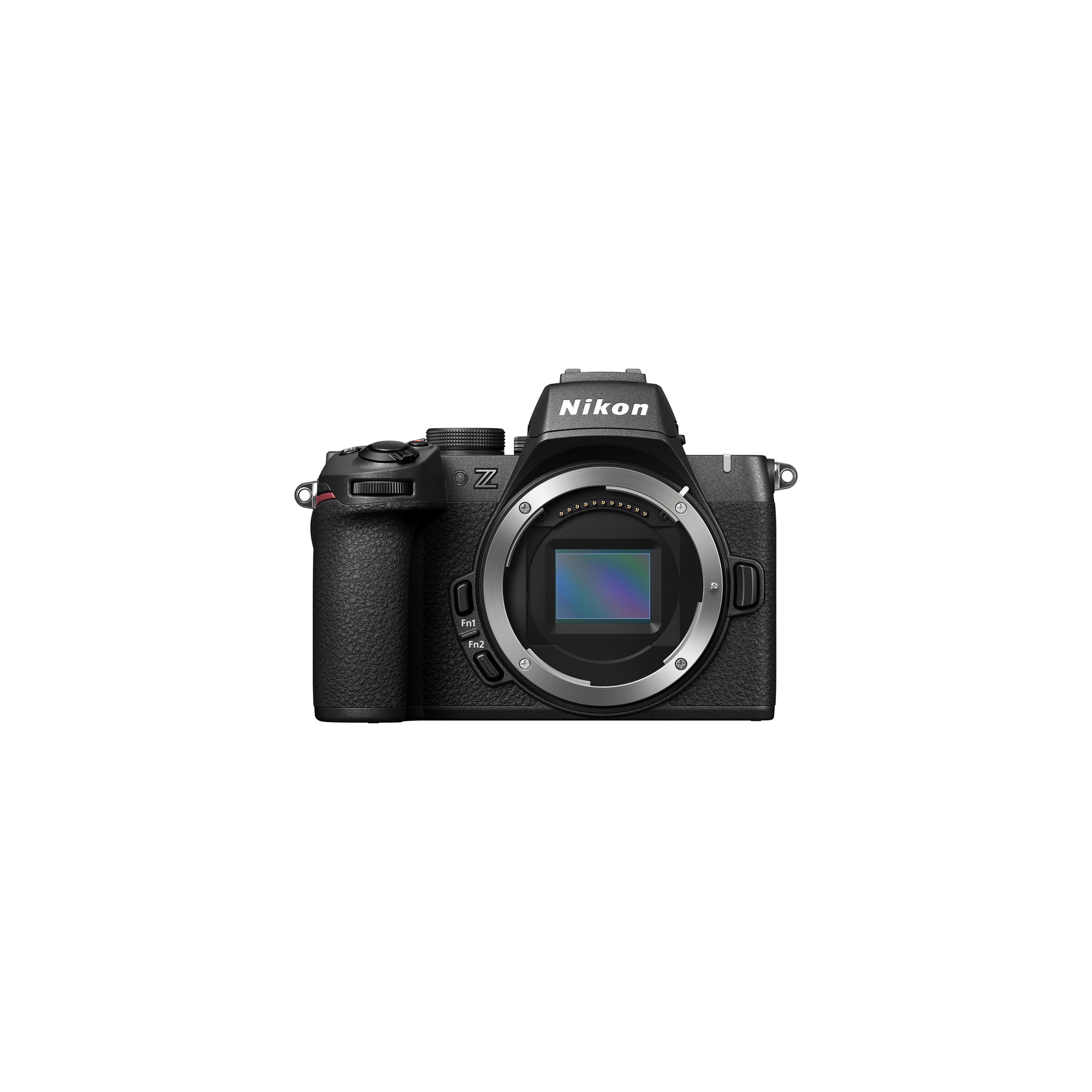 Z50II Body