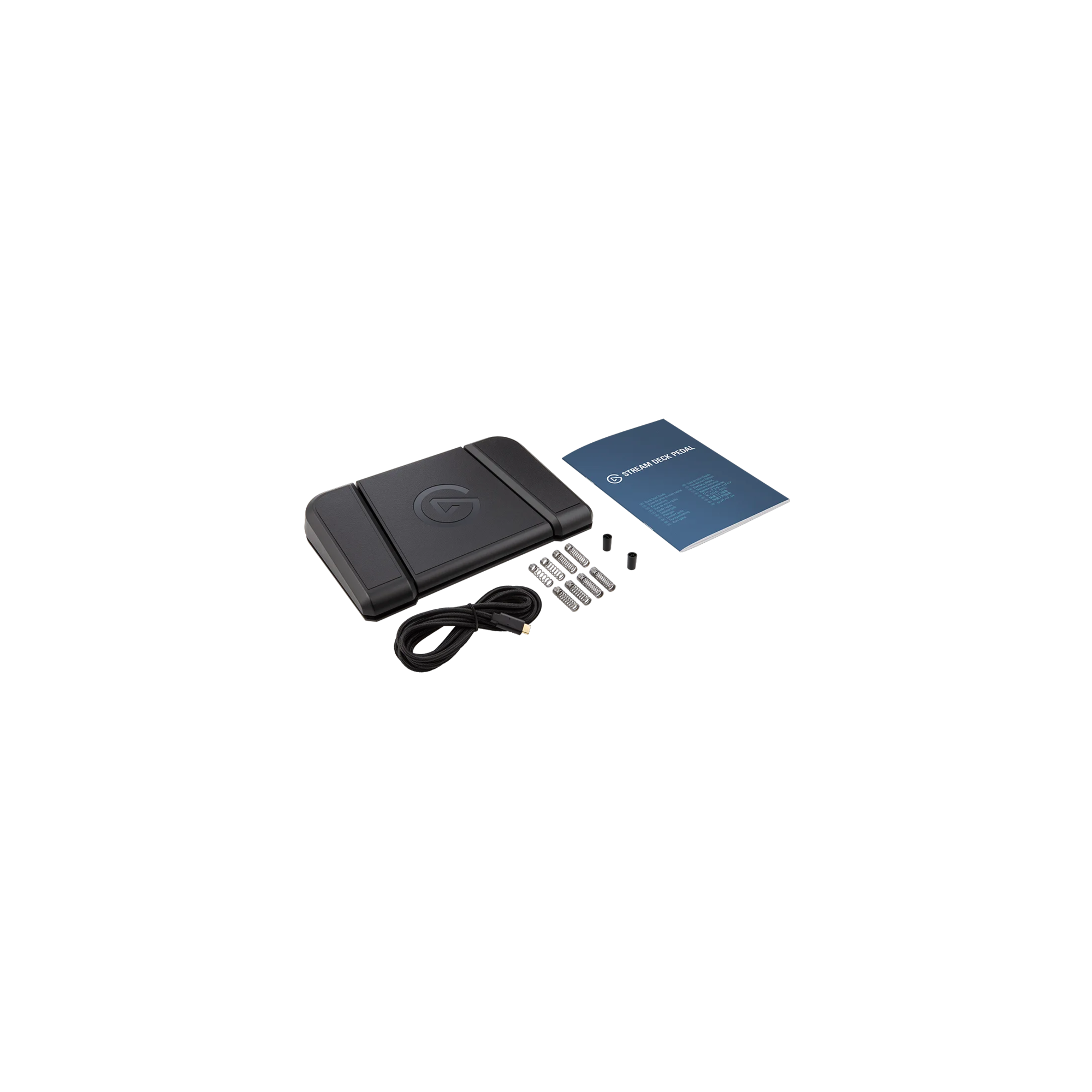 Stream Deck Pedal
