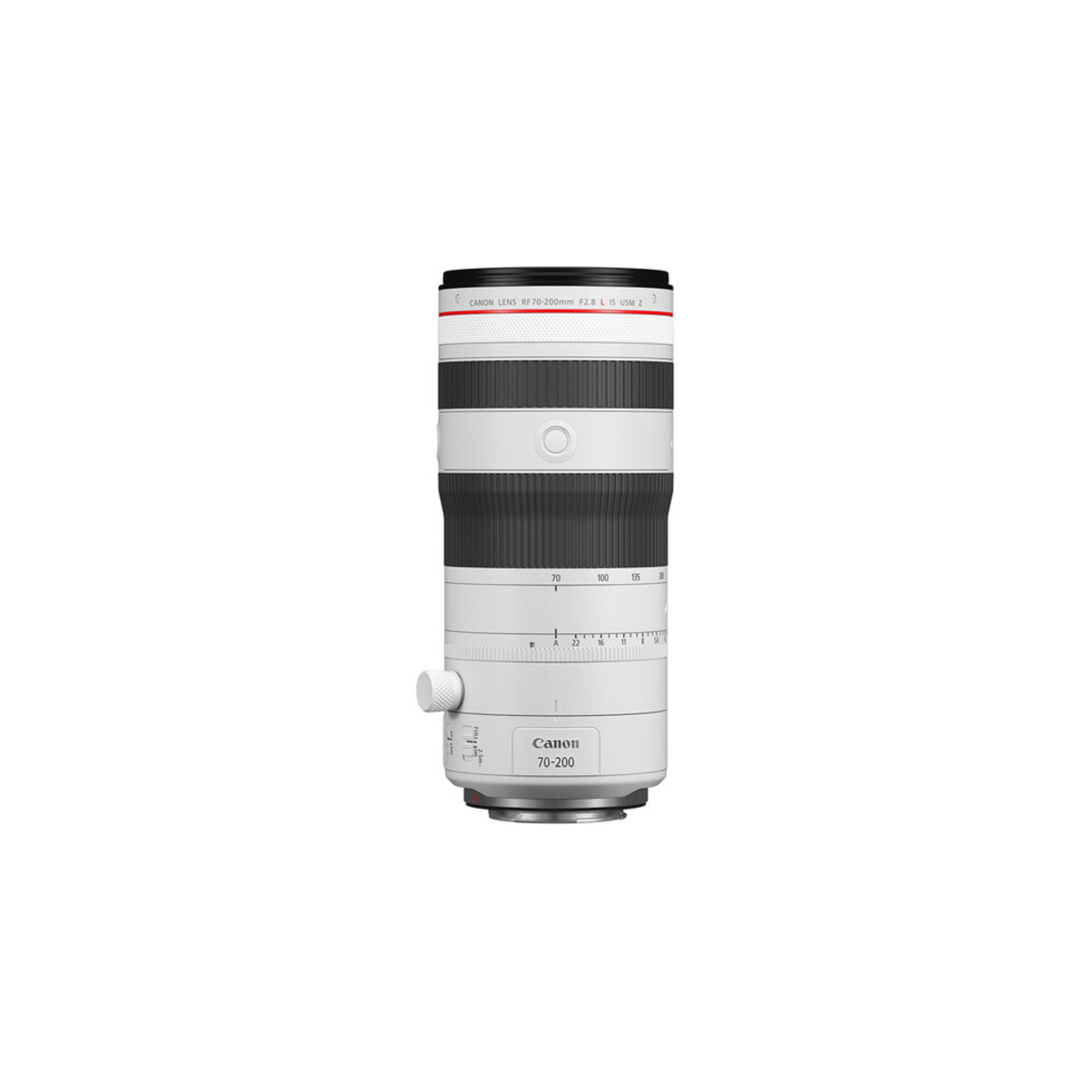 RF 70-200mm F2.8 L IS USM Z WH