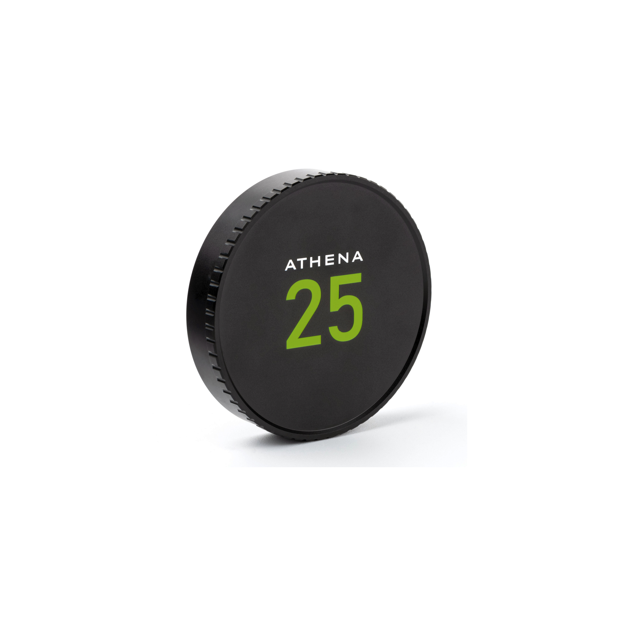 25mm  T1.9  Lens  Cap