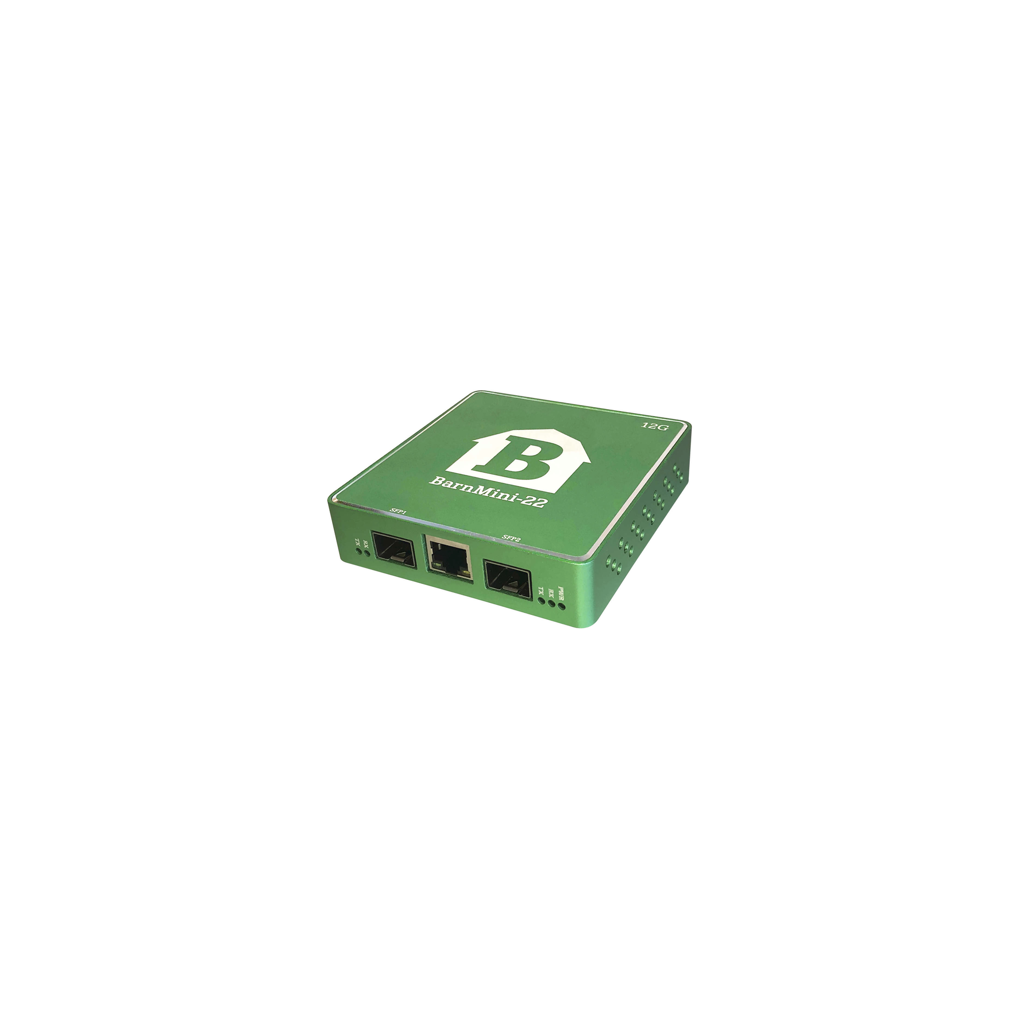 BarnMini - 22