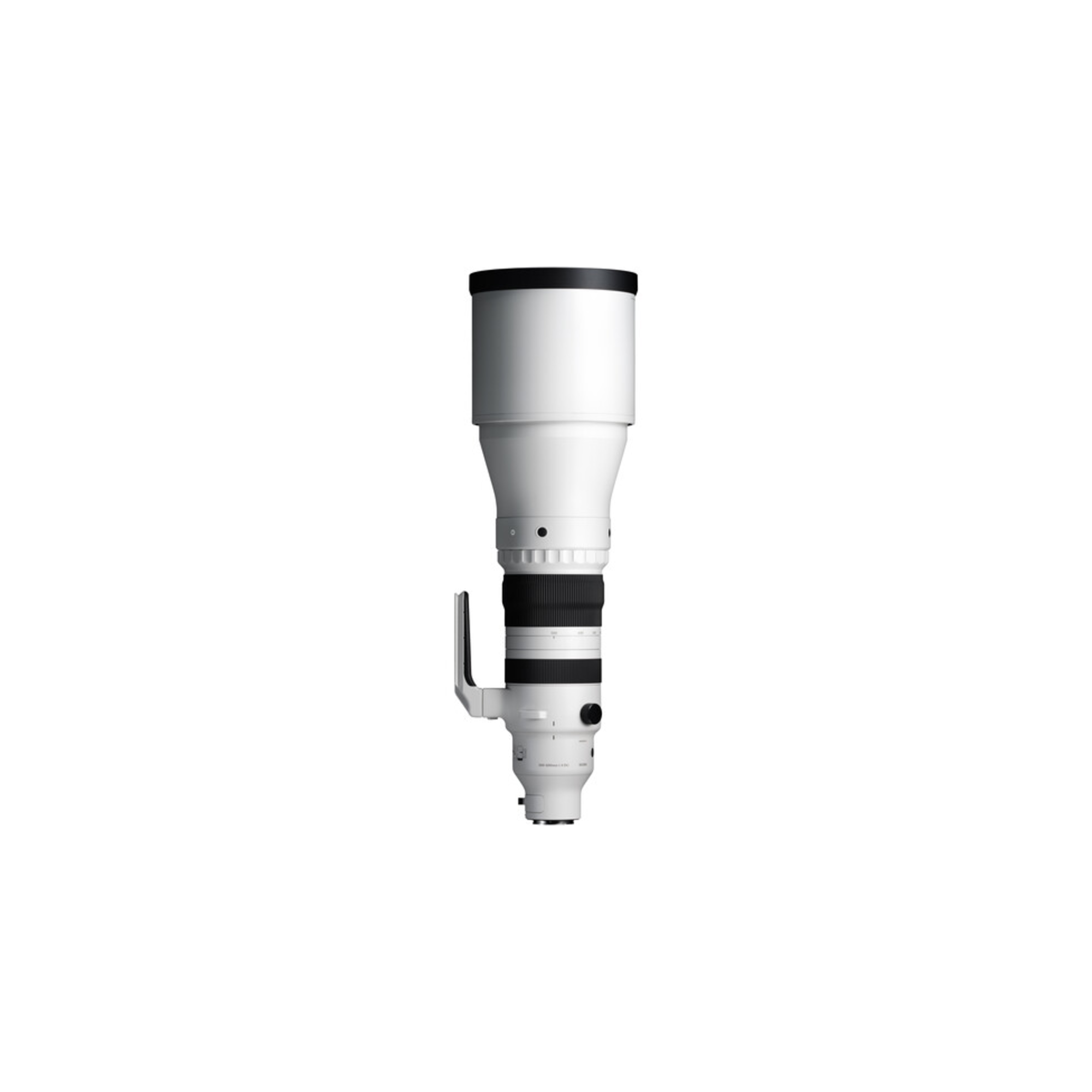 300-600mm f4 DG OS Sports - L