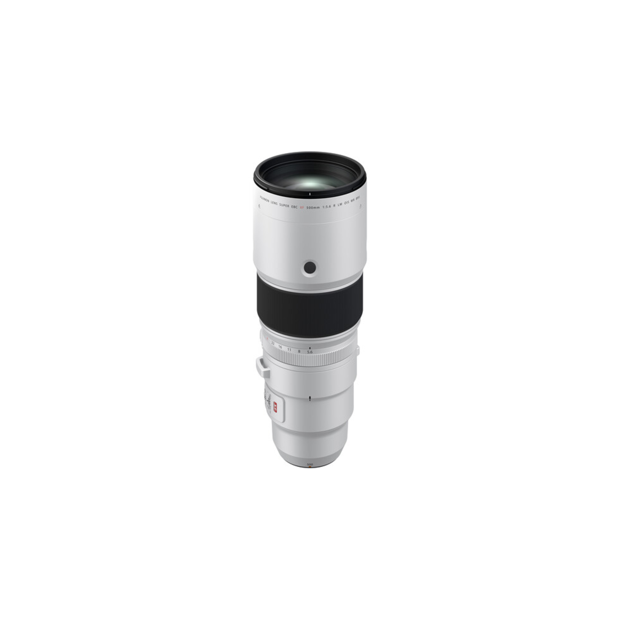 XF 500mm f5.6 R LM OIS WR