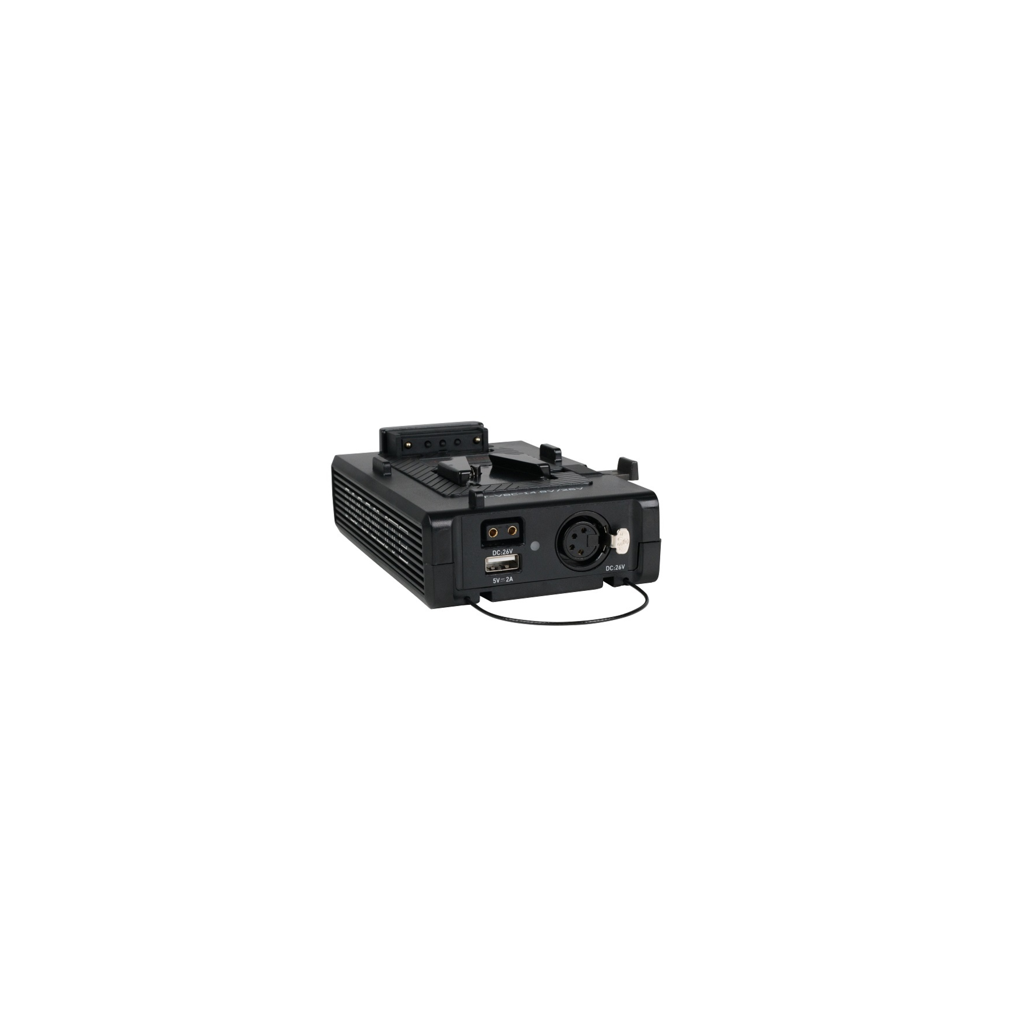 BT-VBC-14.8V26V