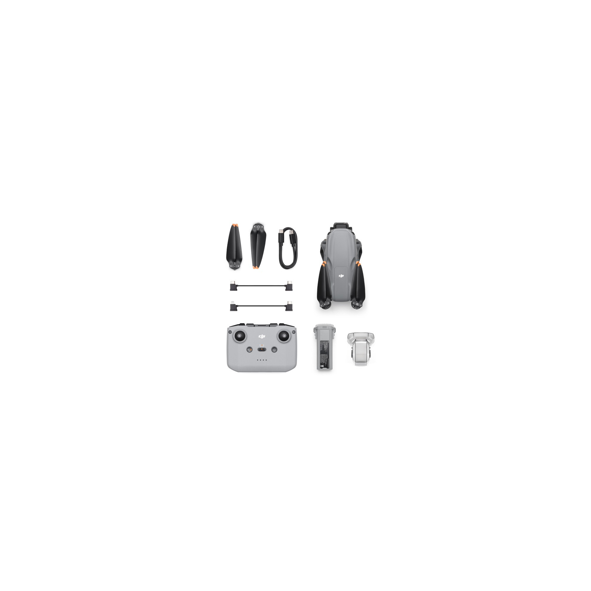 DJI Air 3S DJI RC-N3