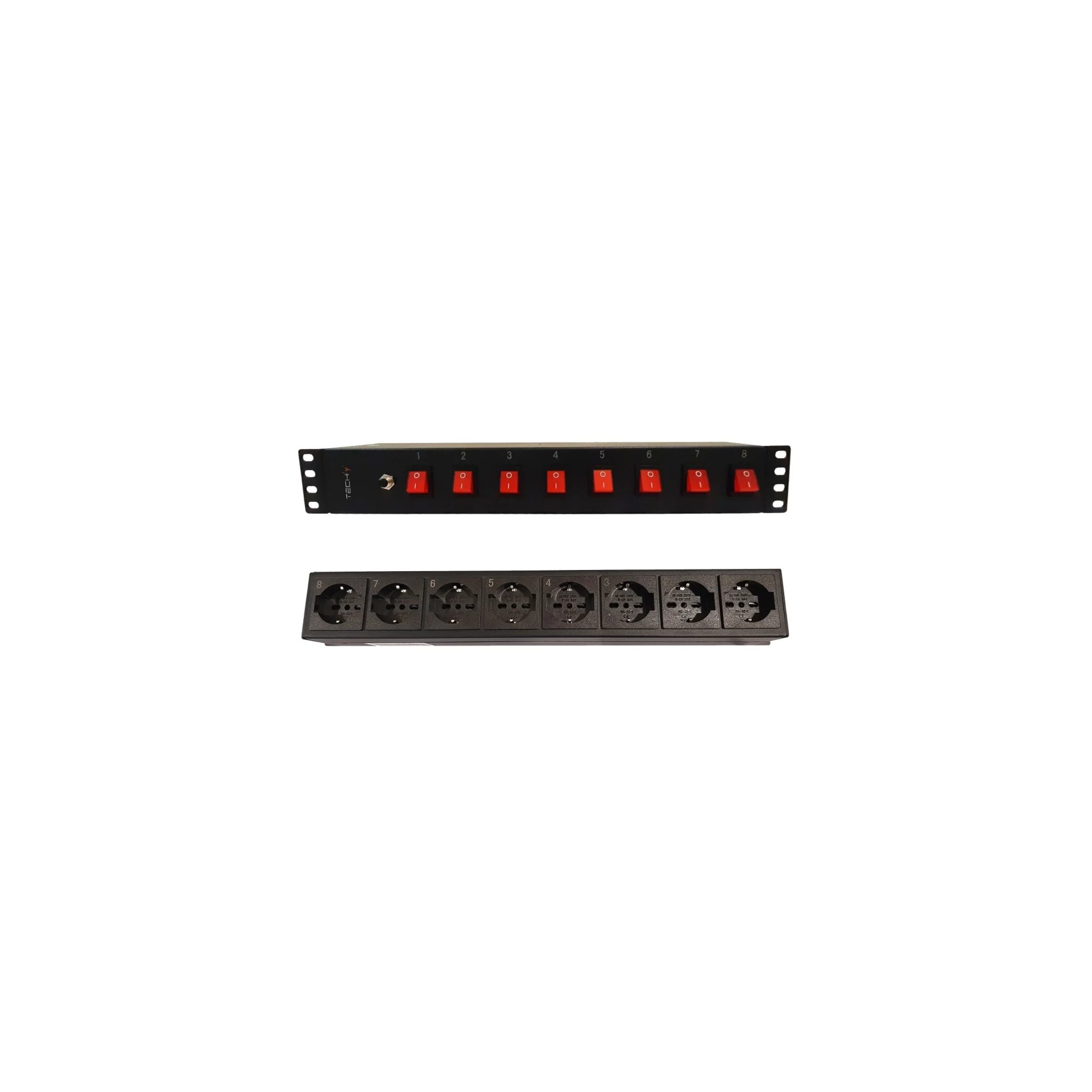 I-CASE STRIP-815I