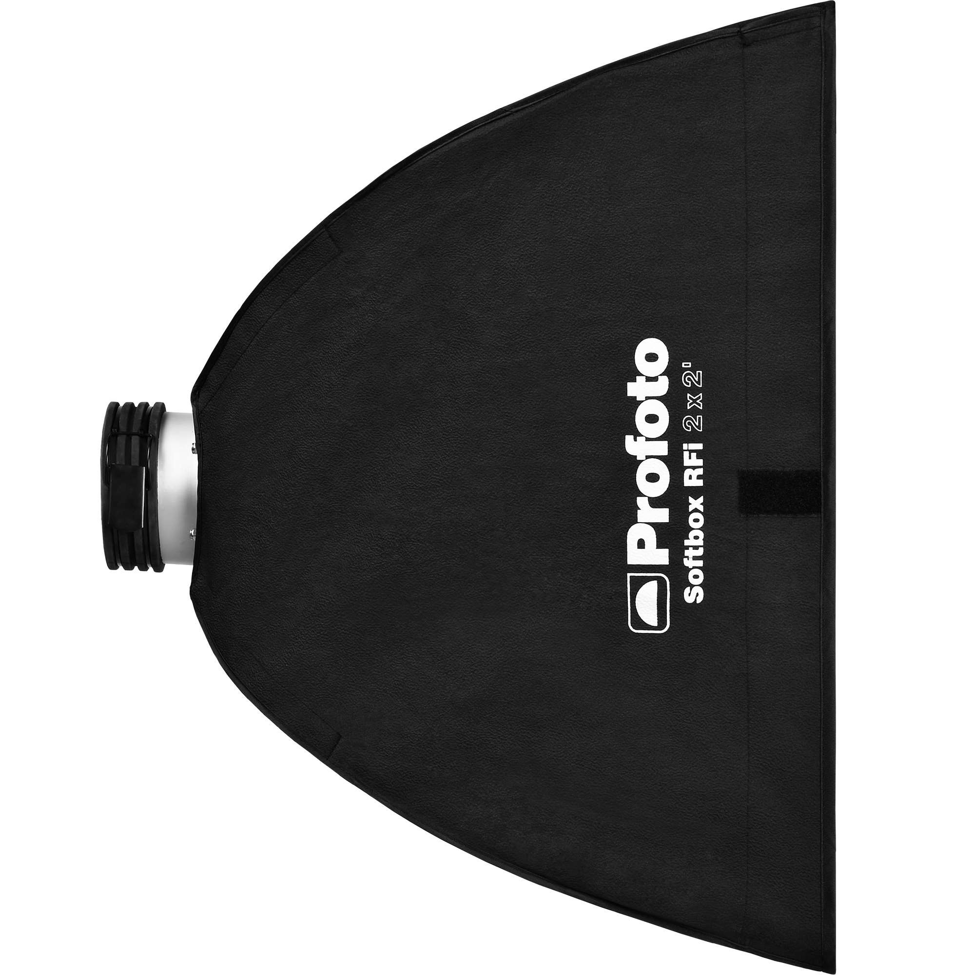 RFi Softbox 2x2 60x60cm