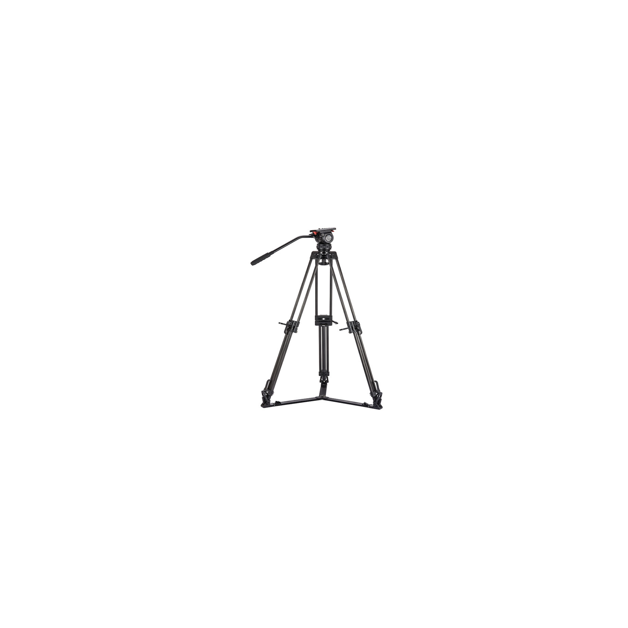 DV6P CF-G Tripod Kit