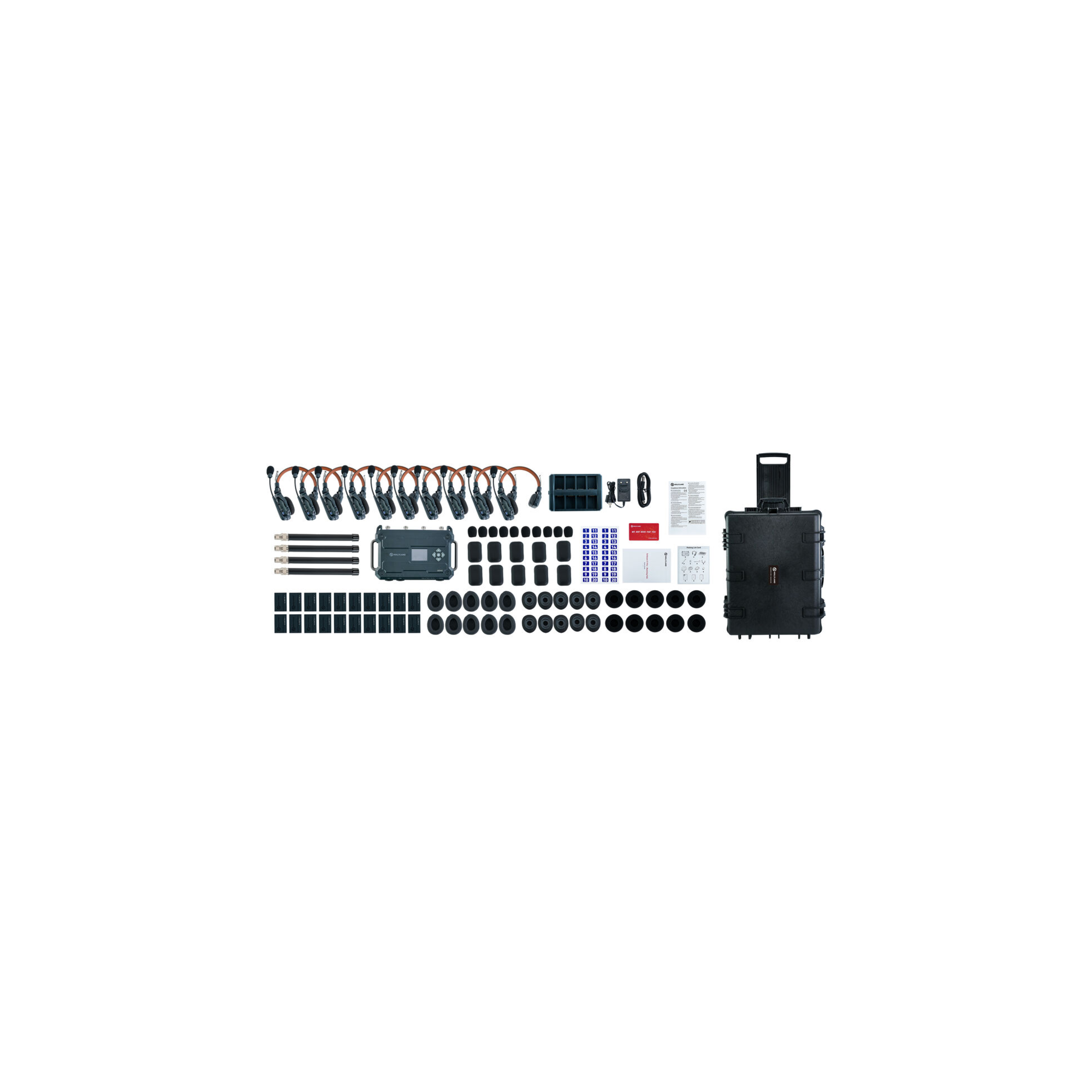 Solidcom C1 Pro-10S