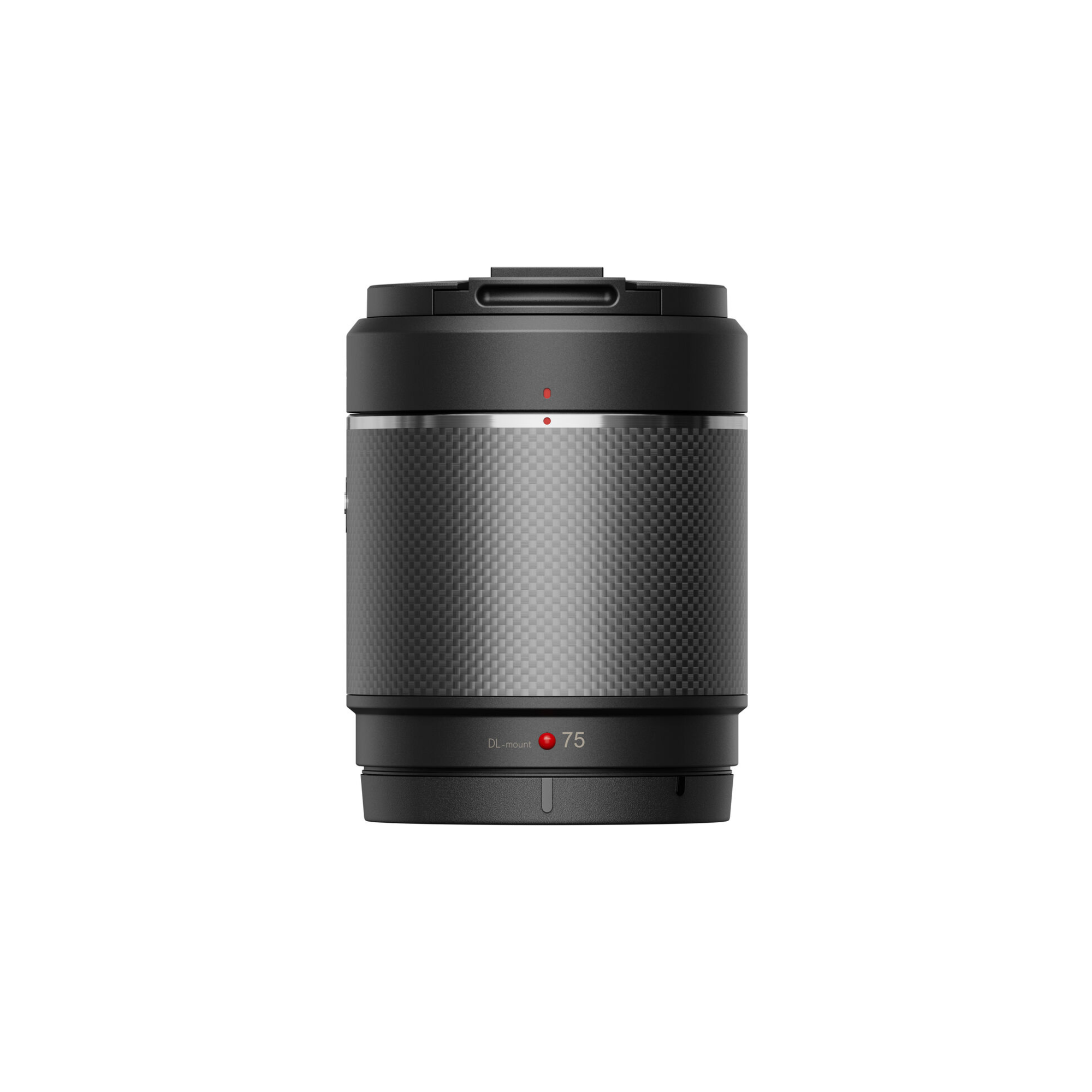 DJI DL 75 mm F1.8